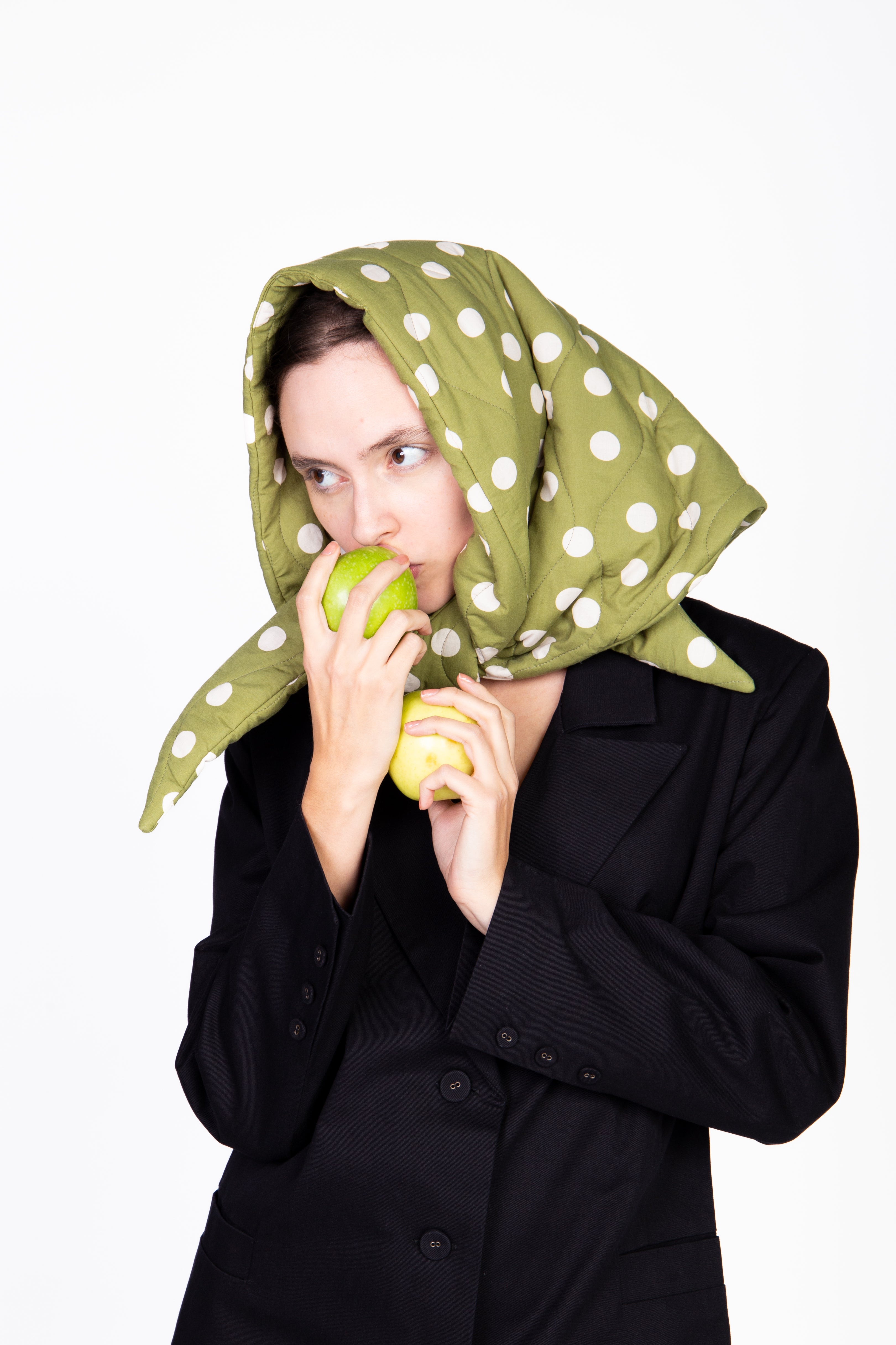 Pañuelo TIENE SU PUNTO