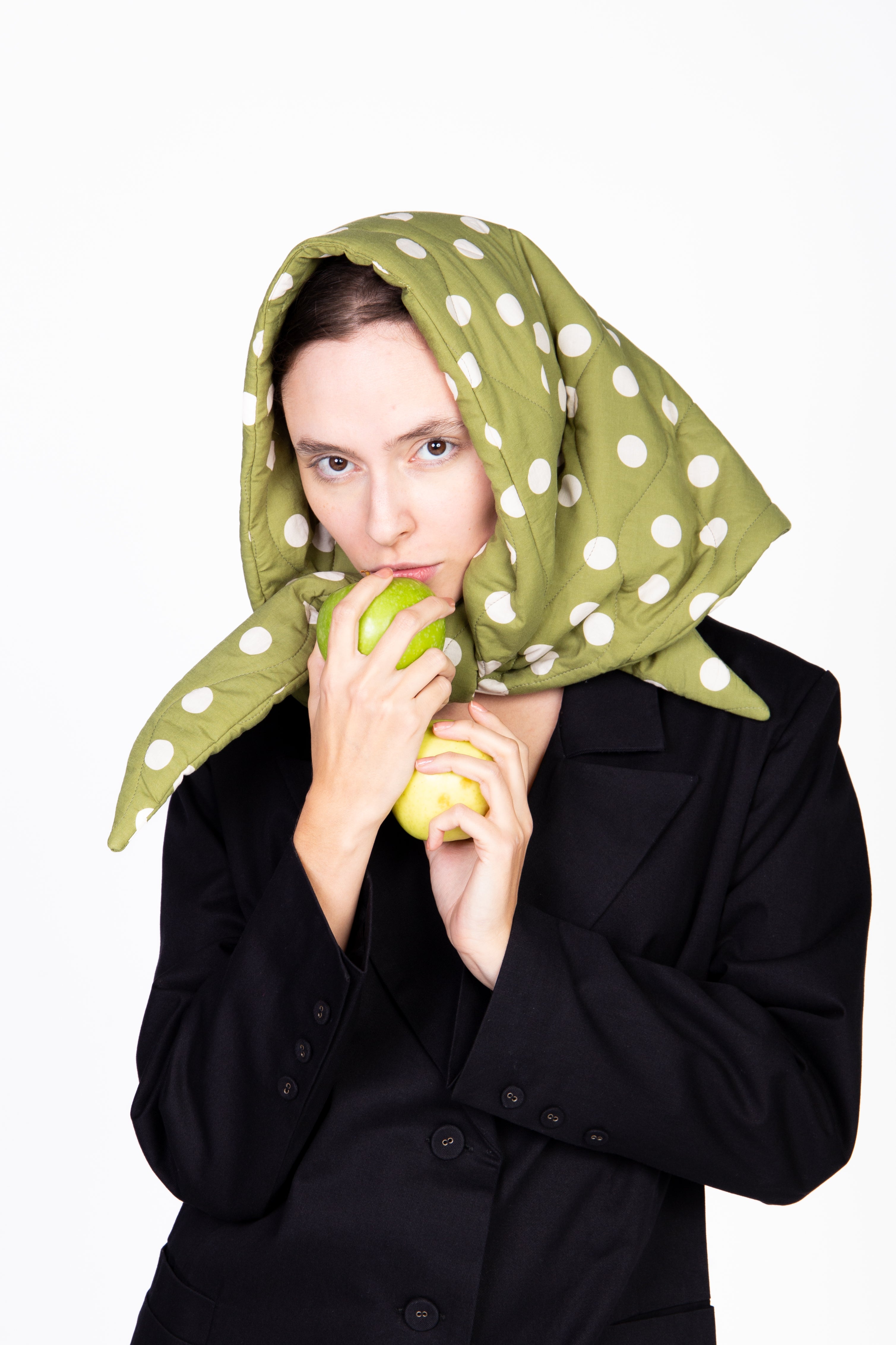 Pañuelo TIENE SU PUNTO