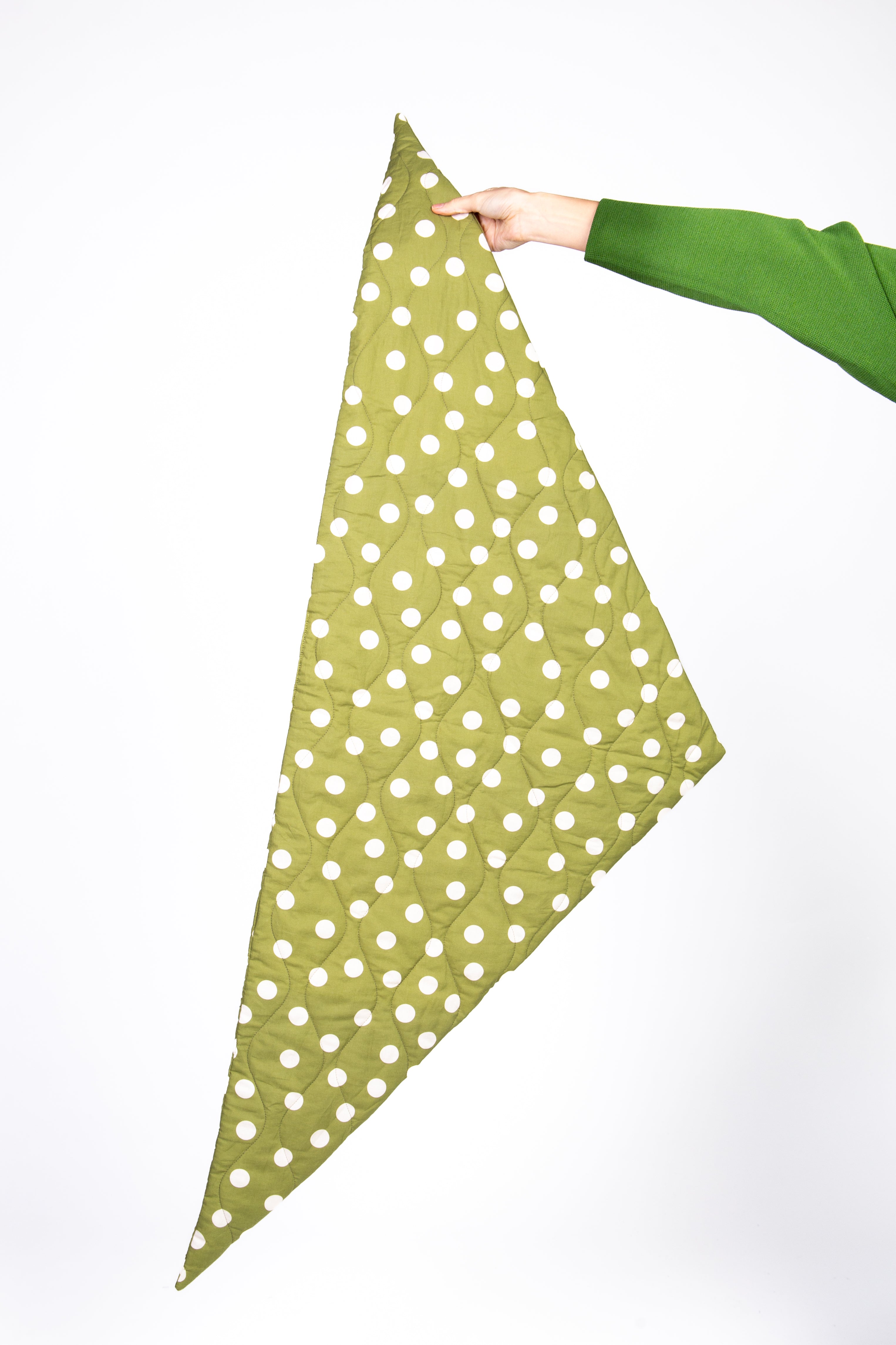 Pañuelo TIENE SU PUNTO