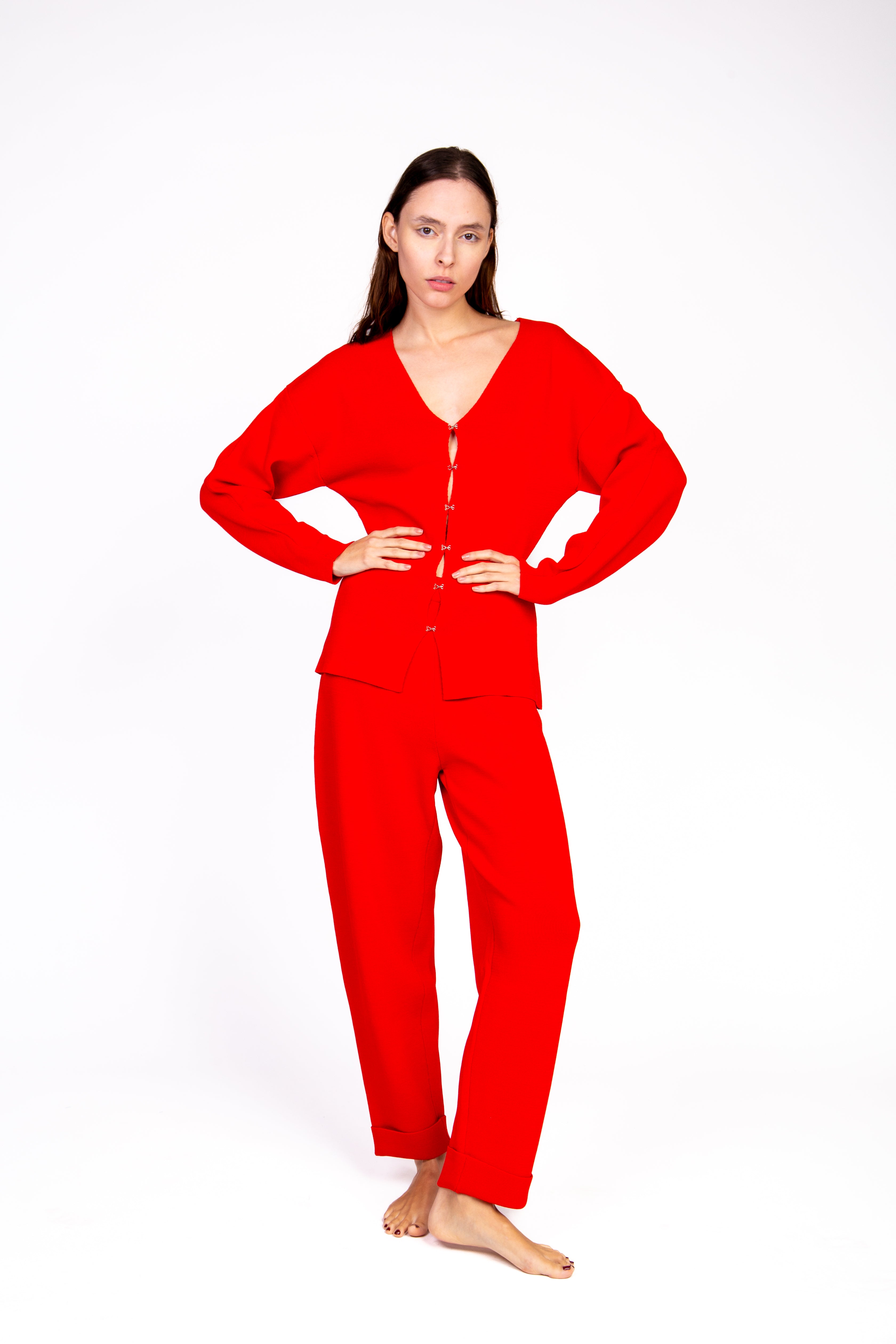 Set IDENTIDAD DESECHABLE