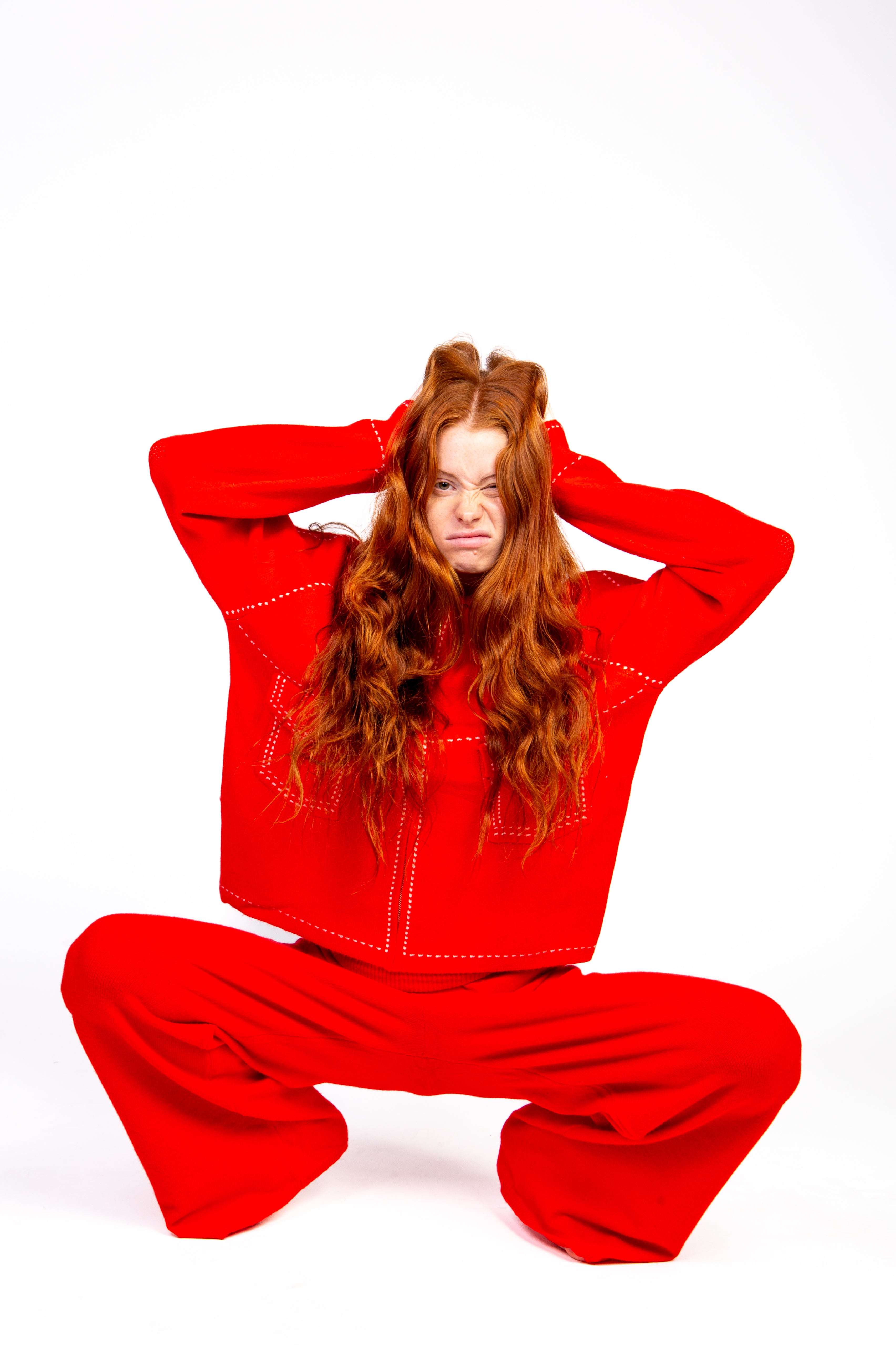 Set TU PIROPO NO PESA