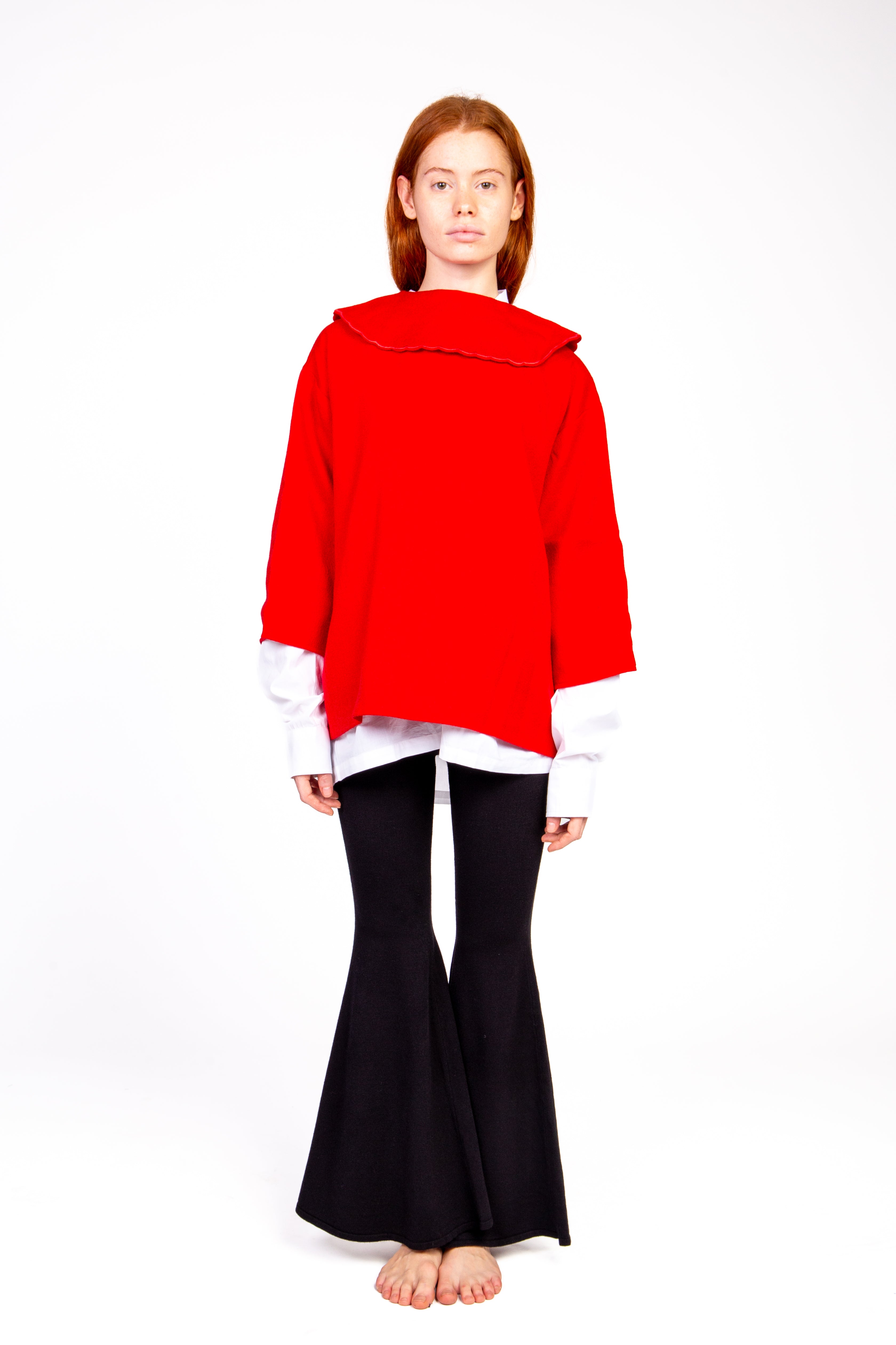 Pantalón PIENSO O PREDICTO