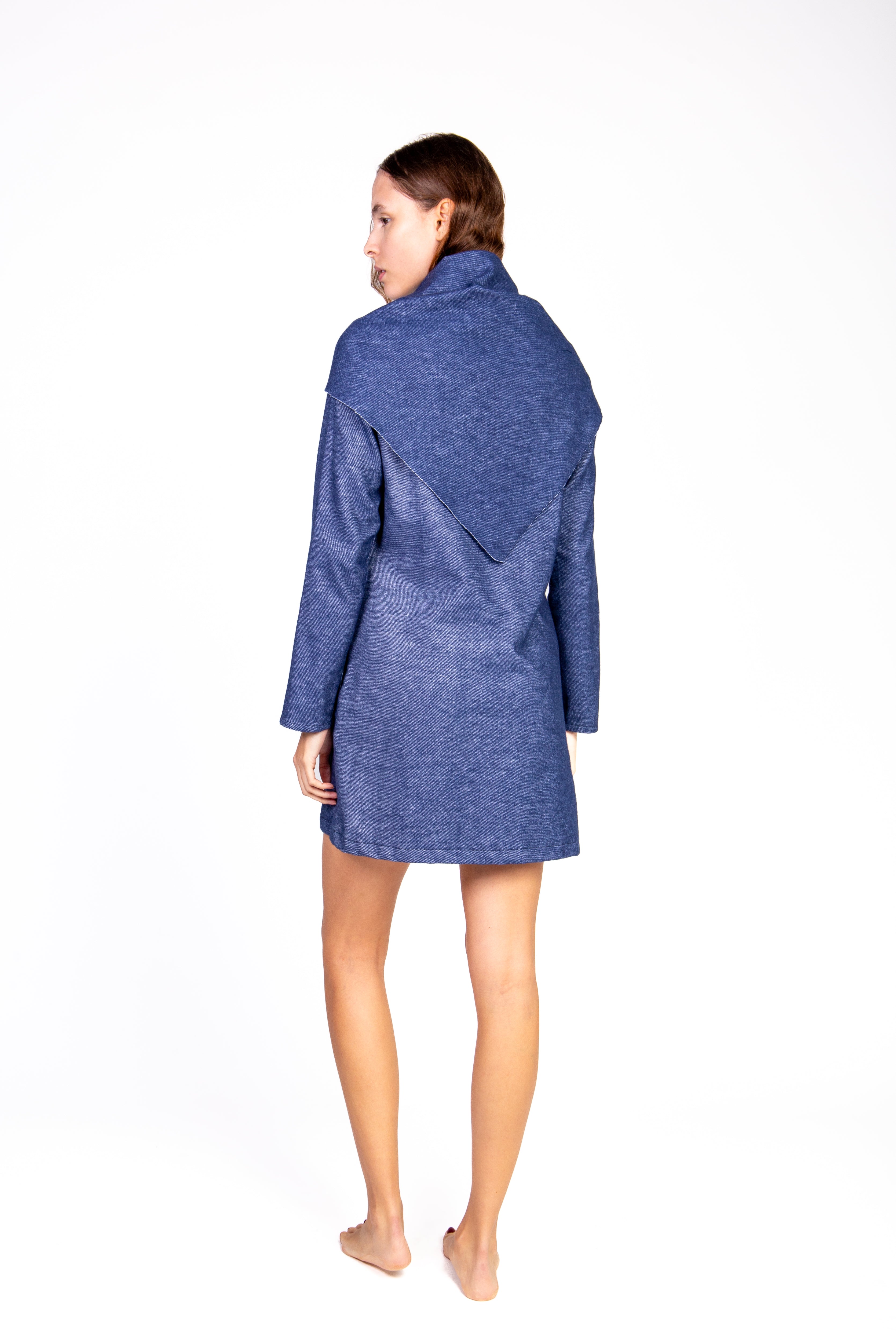 Vestido DIAZEPAN + GINTONIC