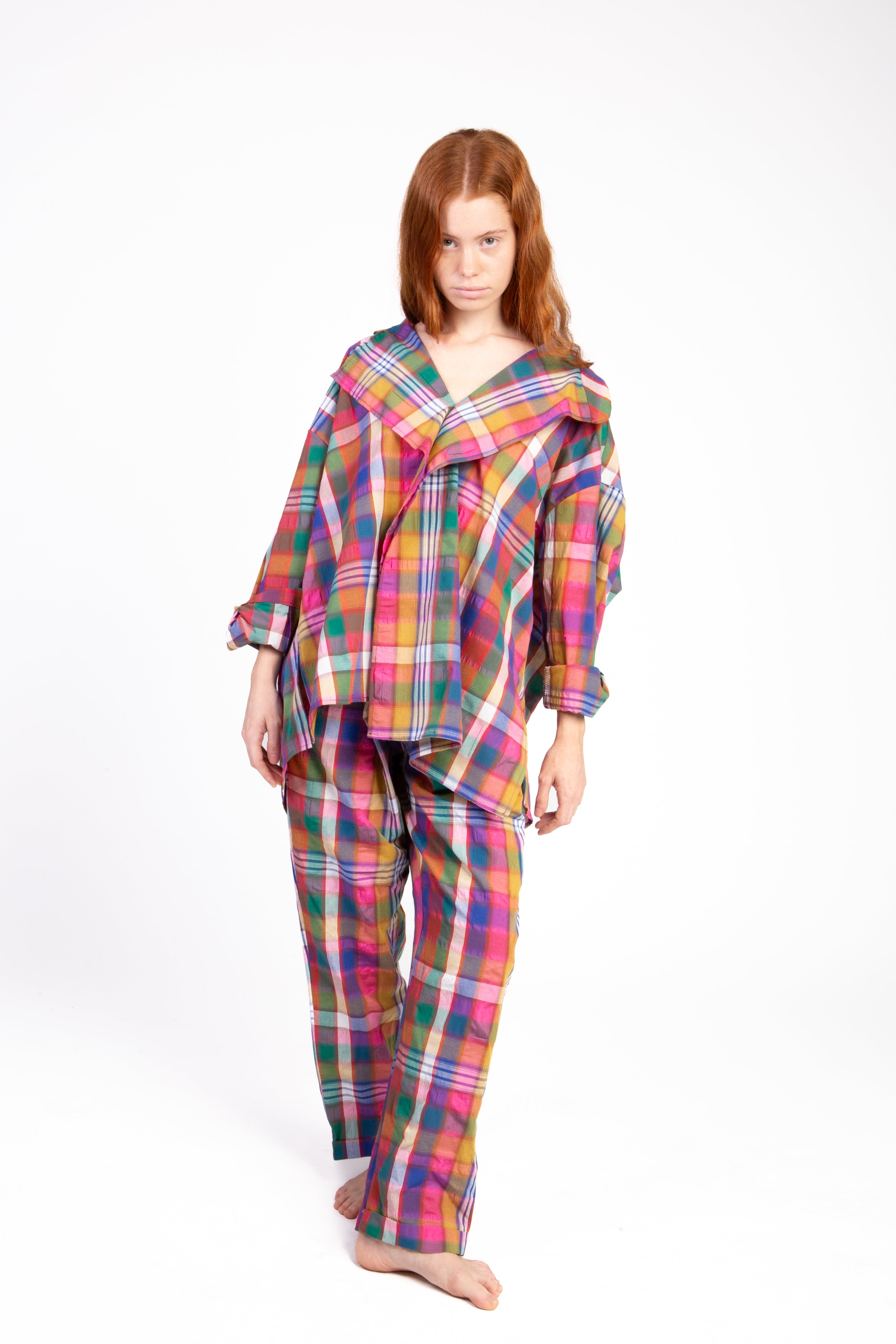 Set ME ENDEUDO POR UN LOOK