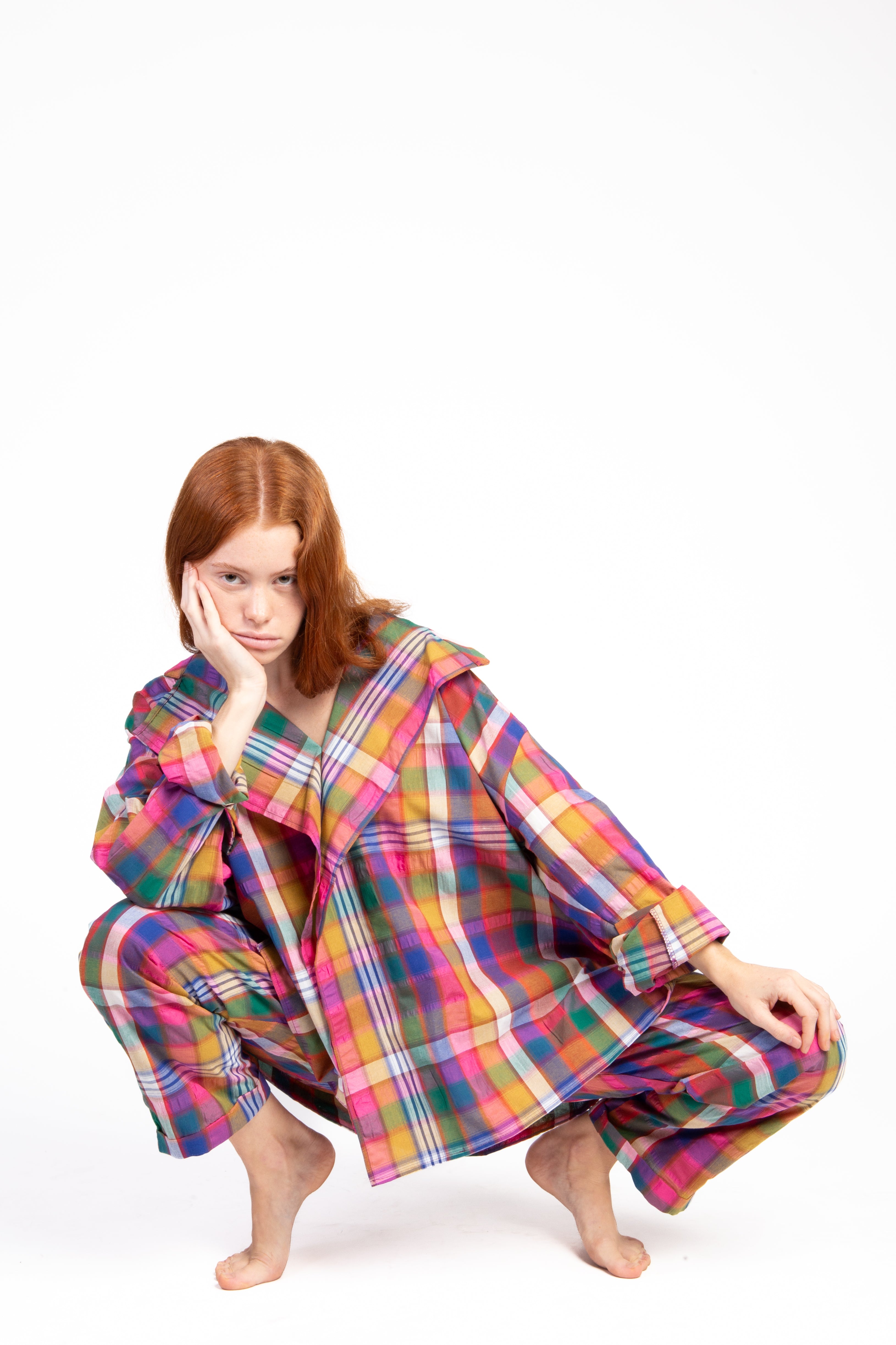 Set ME ENDEUDO POR UN LOOK