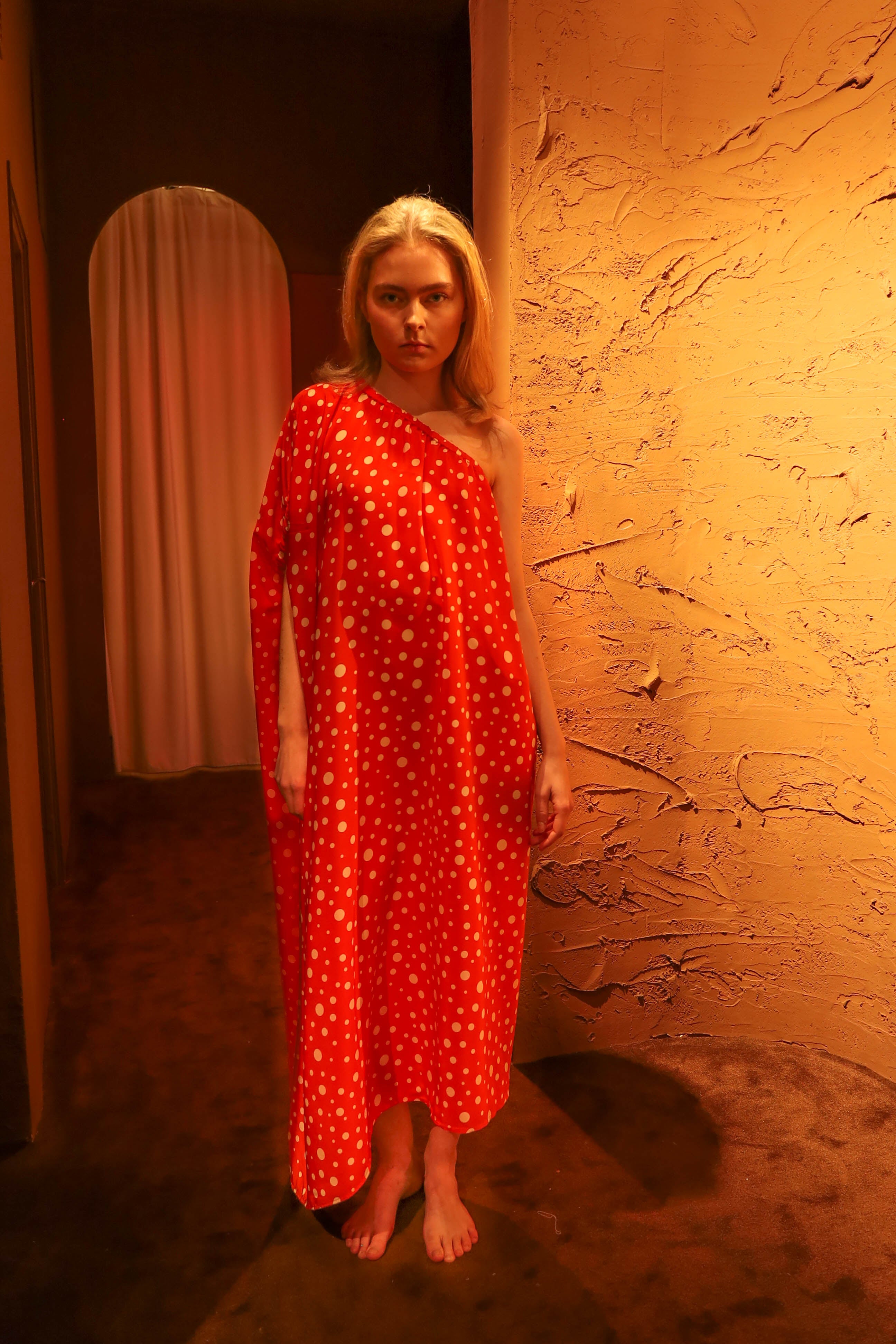 Dress LEAVE THE EXOSOMES