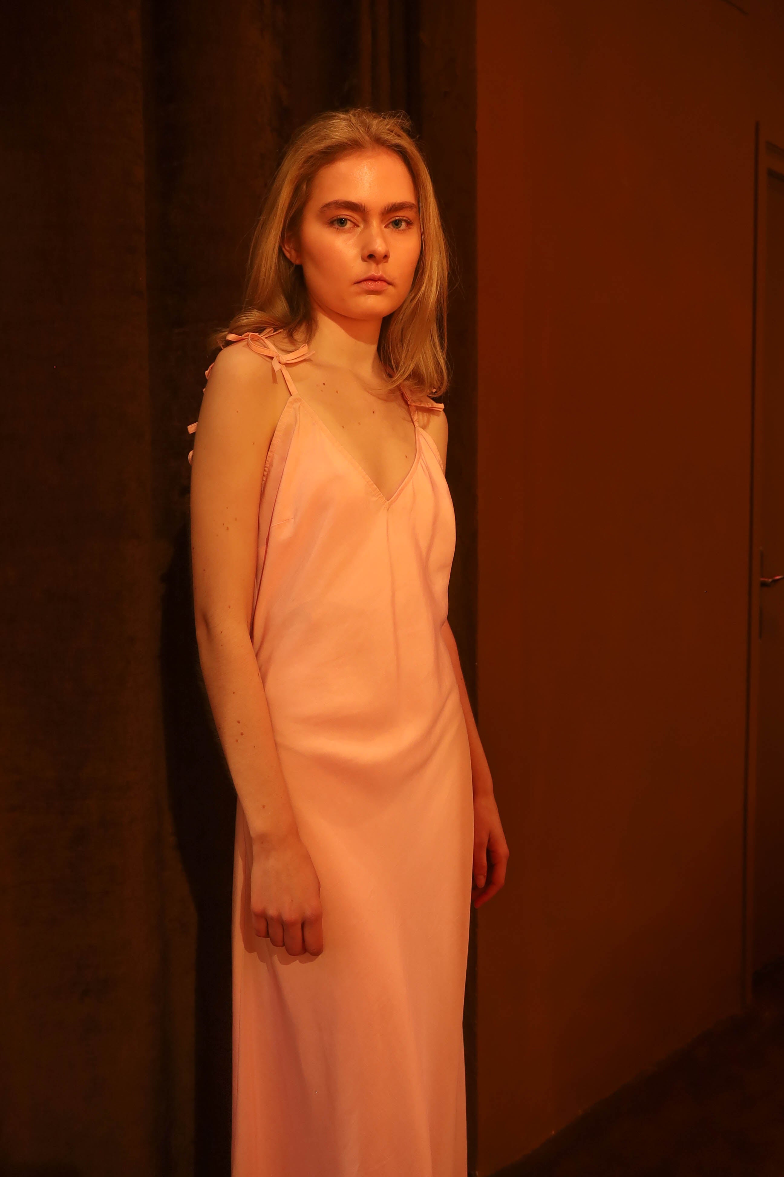 Burden of Conscience Dress