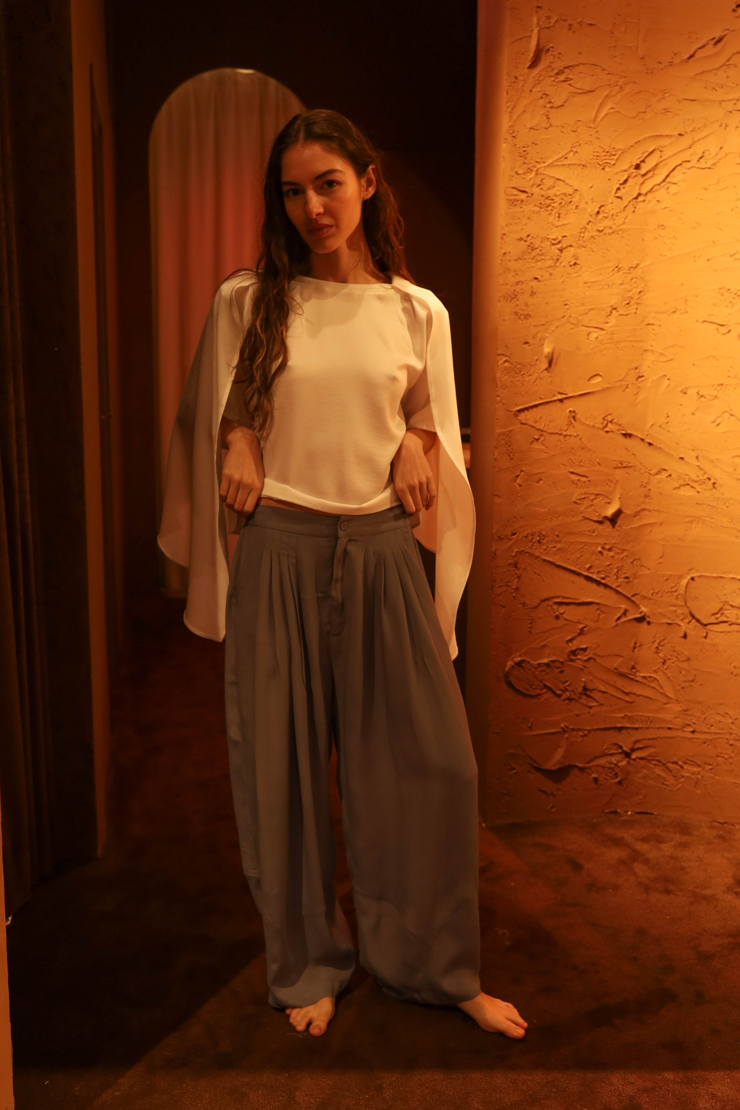 Top GENERATION CRYSTAL