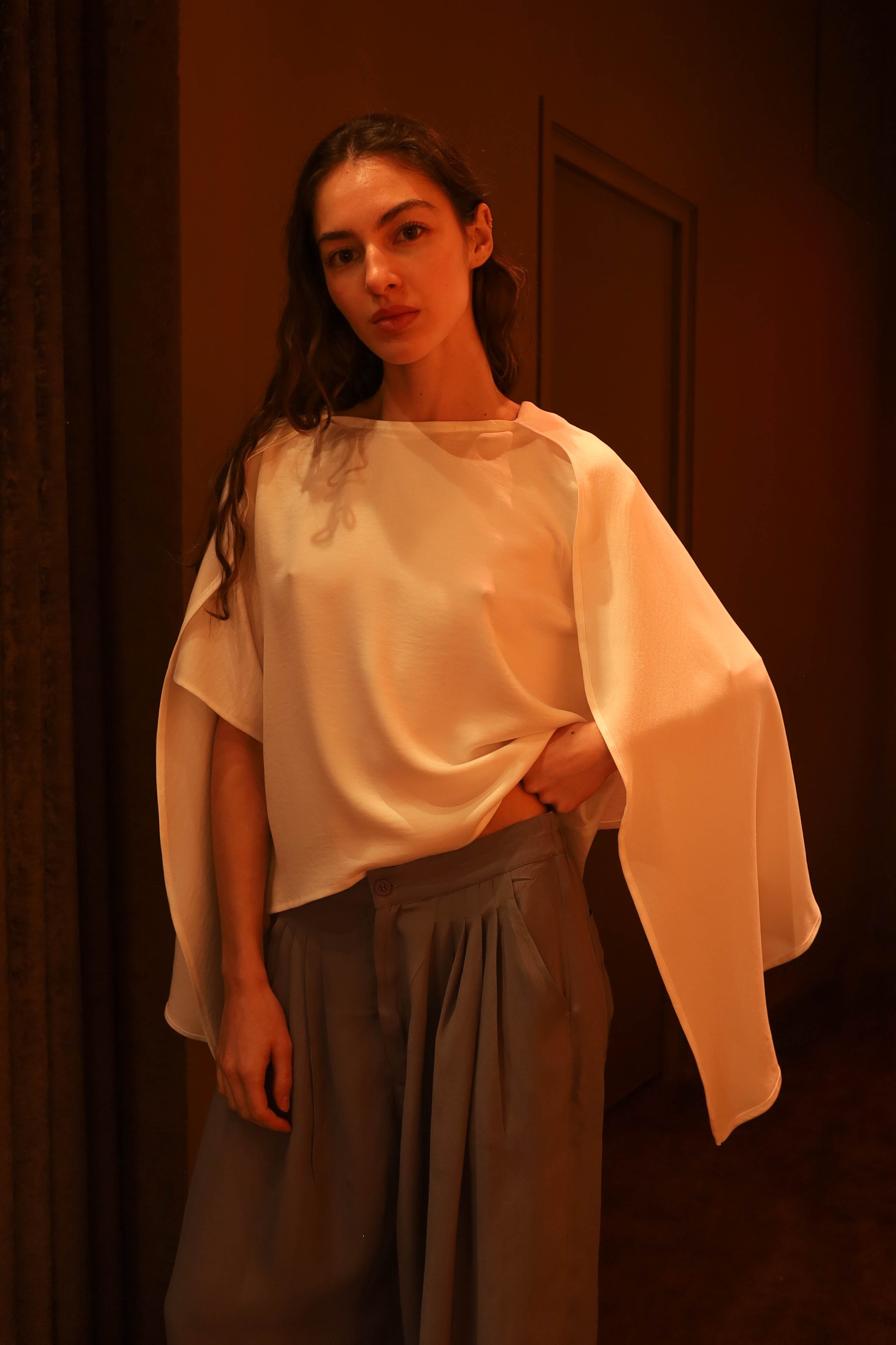 Top GENERATION CRYSTAL