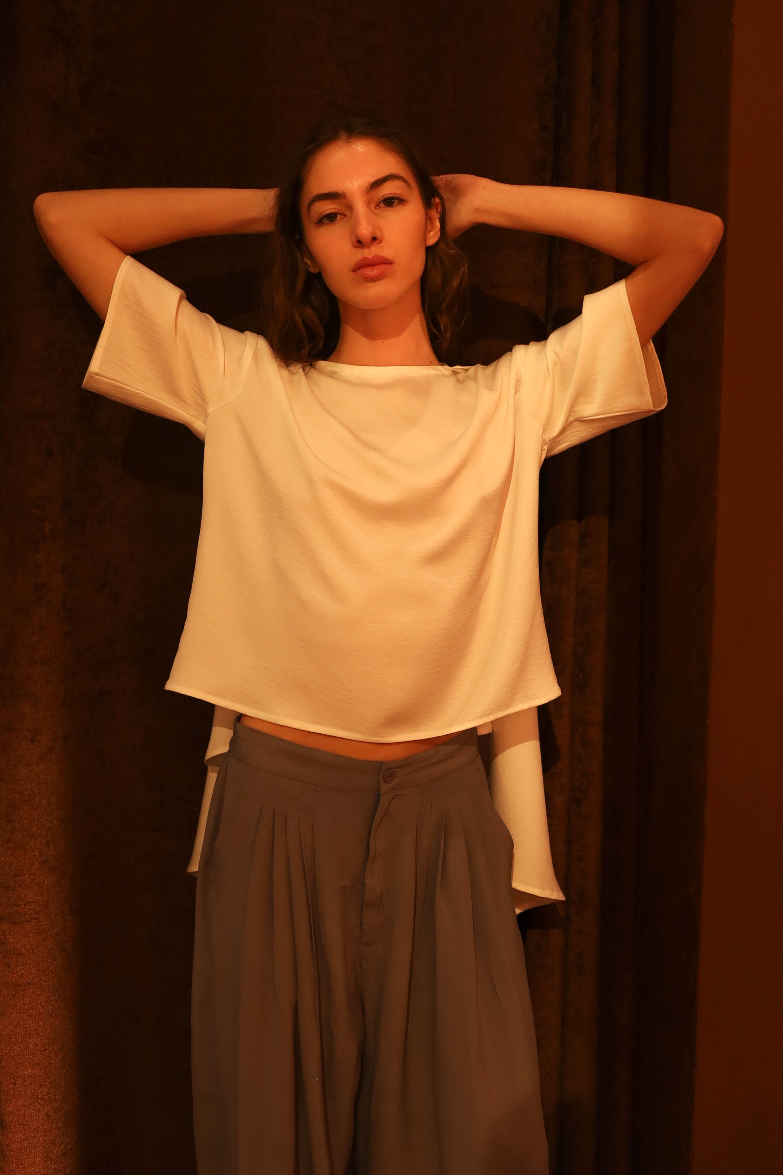 Top GENERATION CRYSTAL