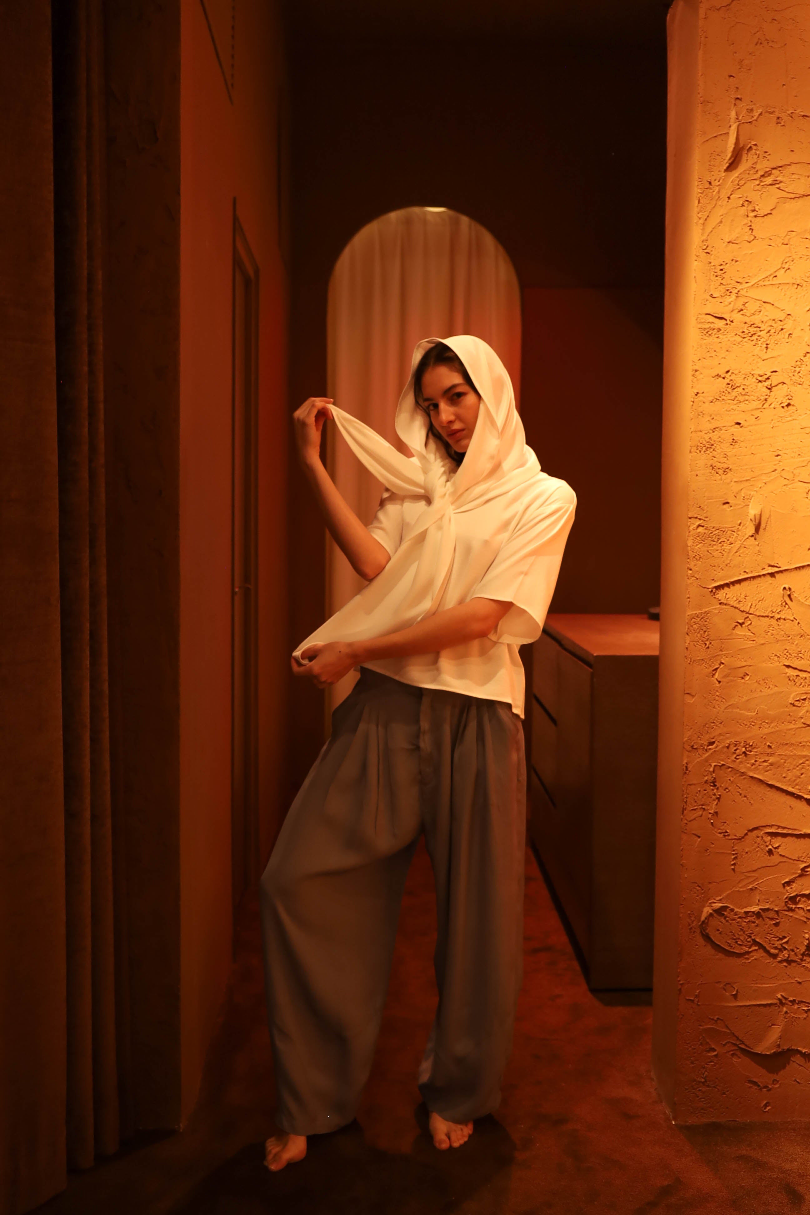 Top GENERATION CRYSTAL