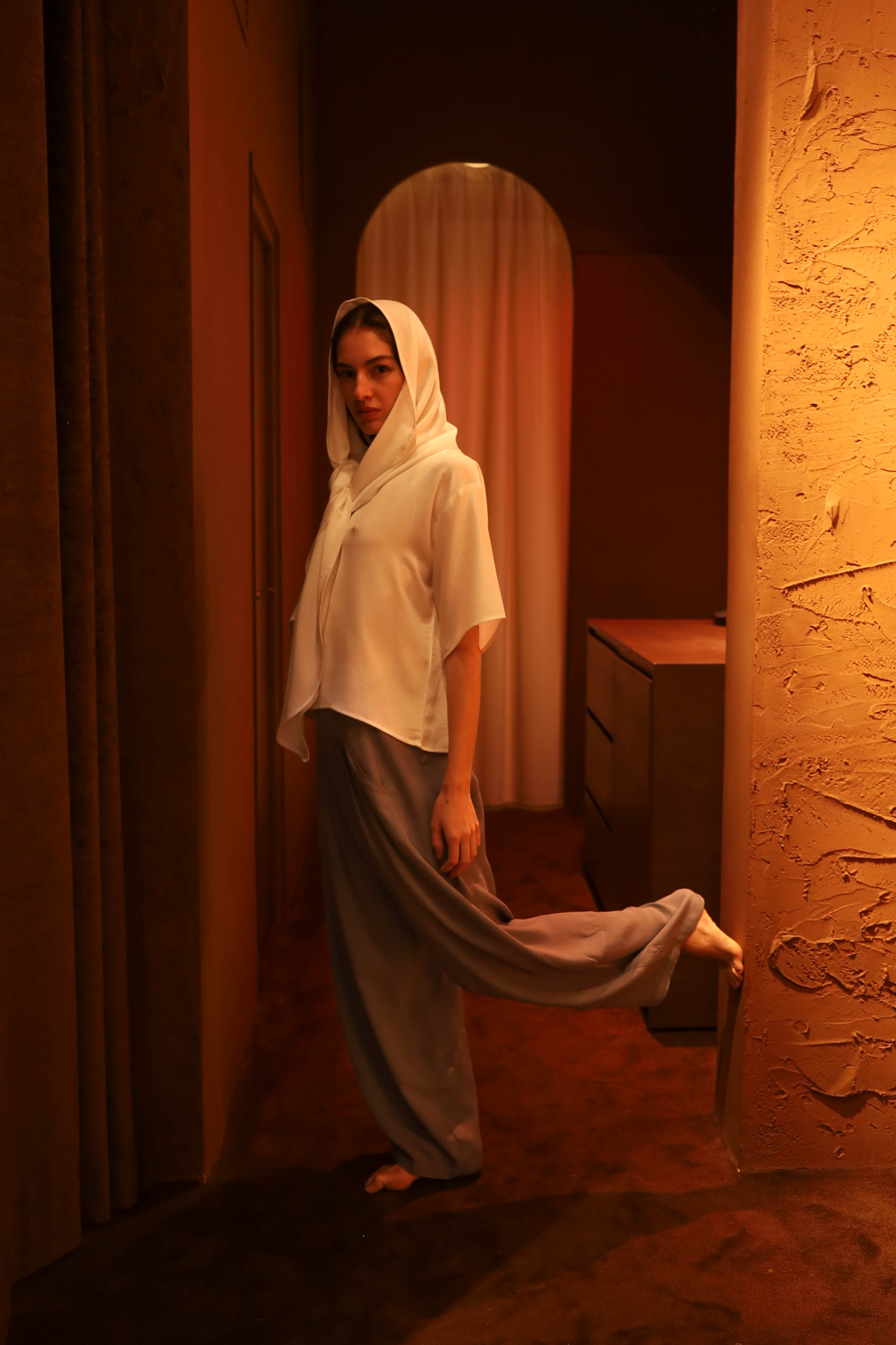 Top GENERATION CRYSTAL