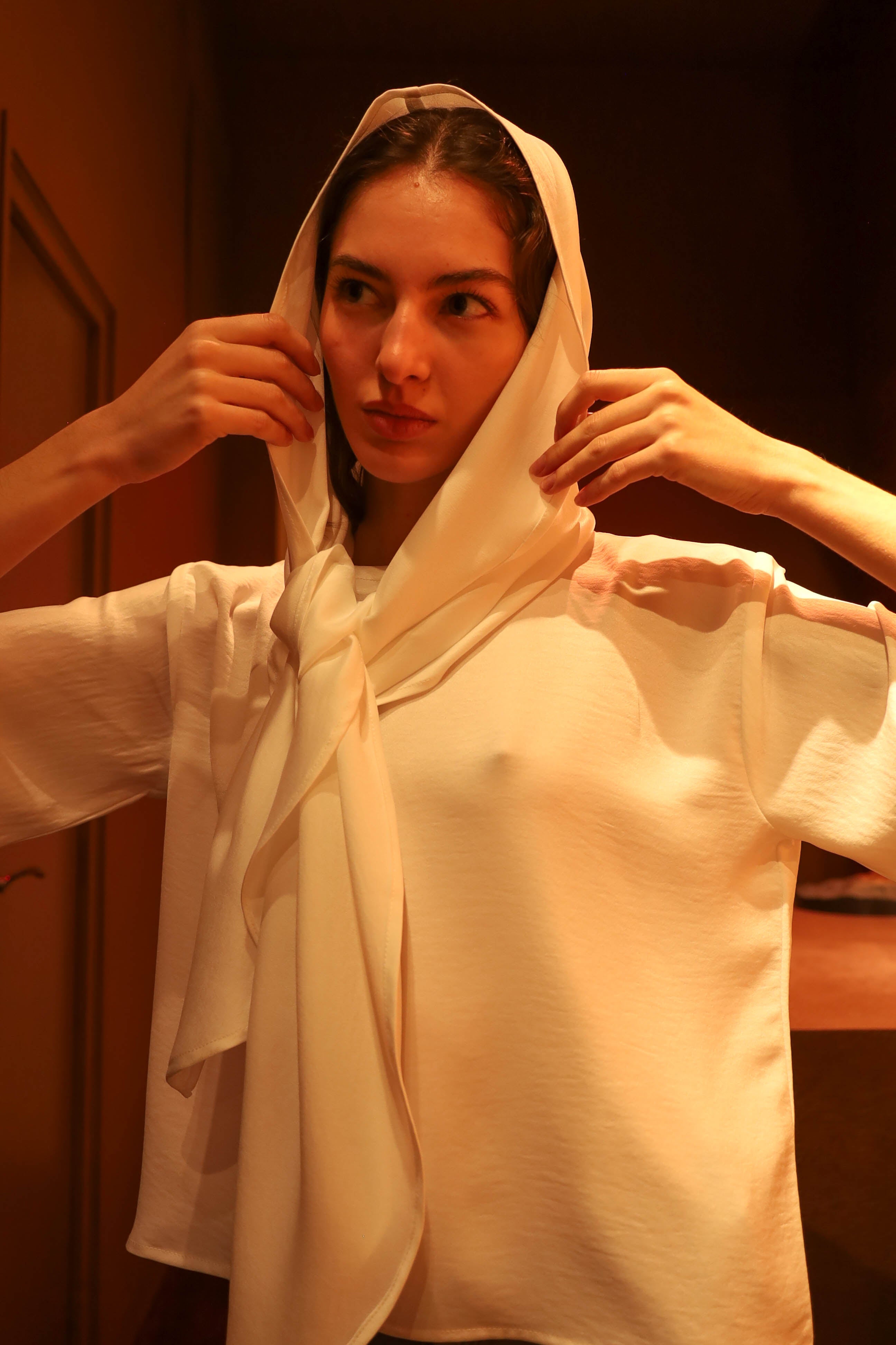 Top GENERATION CRYSTAL