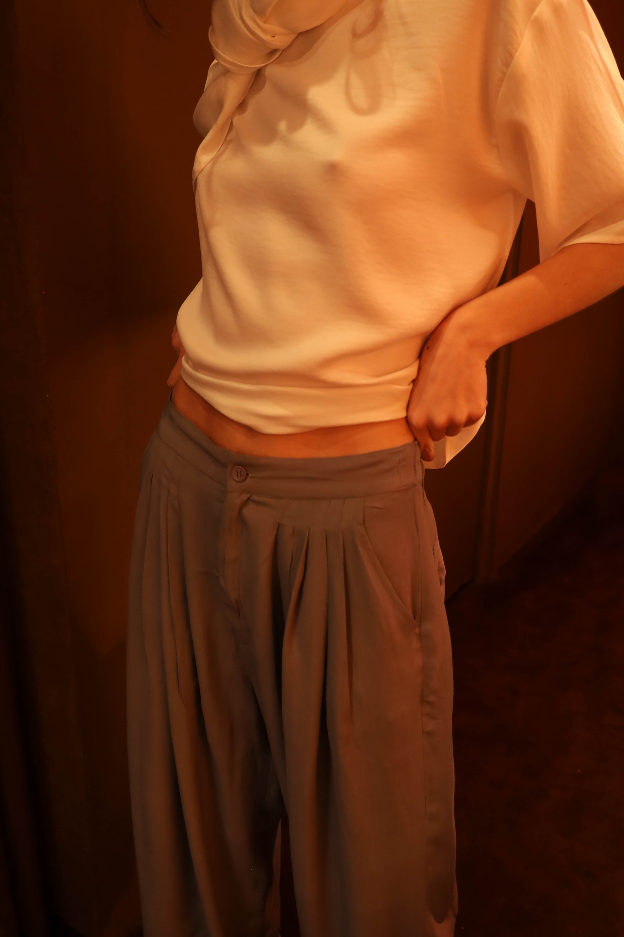 Top GENERATION CRYSTAL