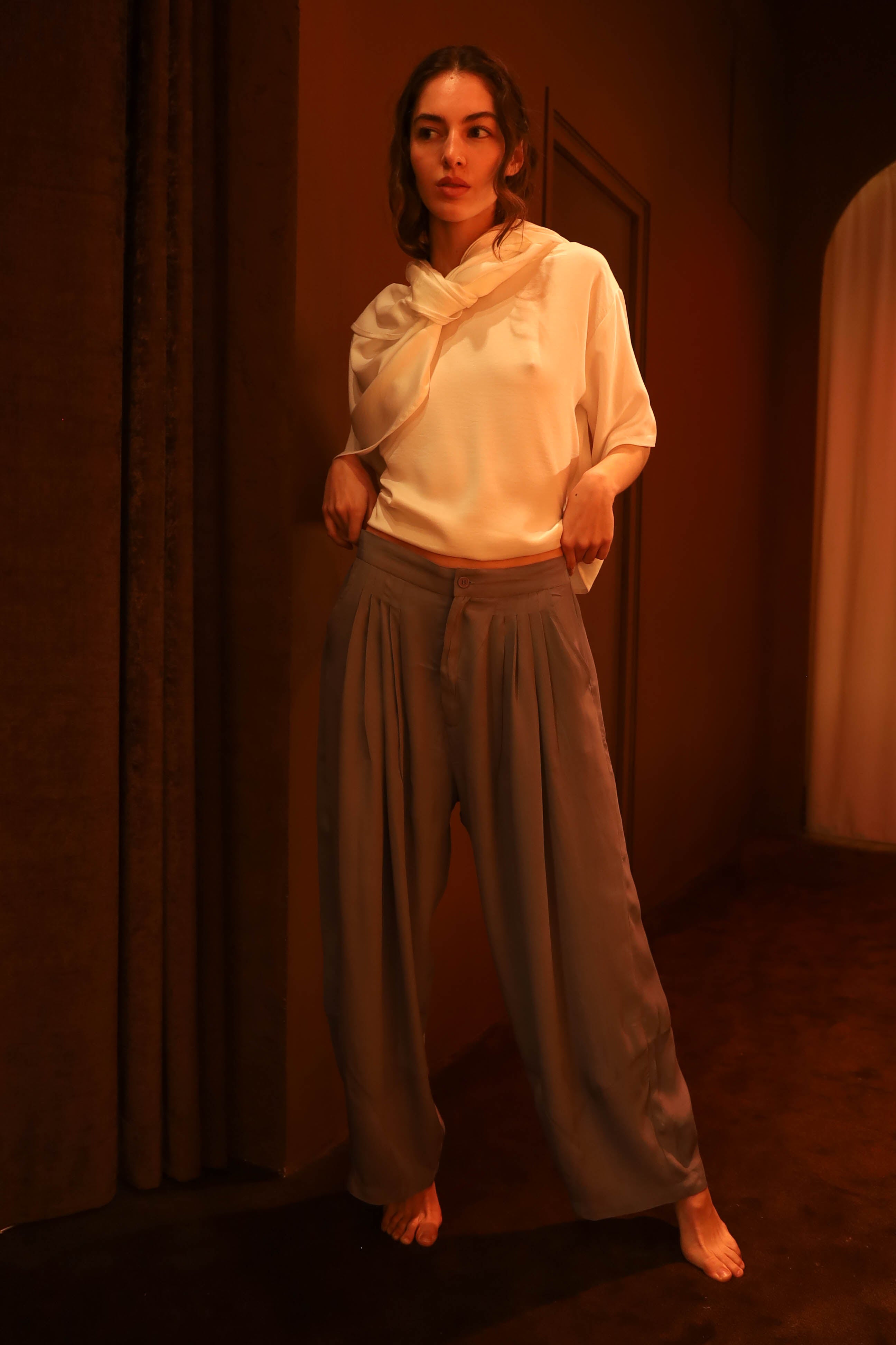 Top GENERATION CRYSTAL