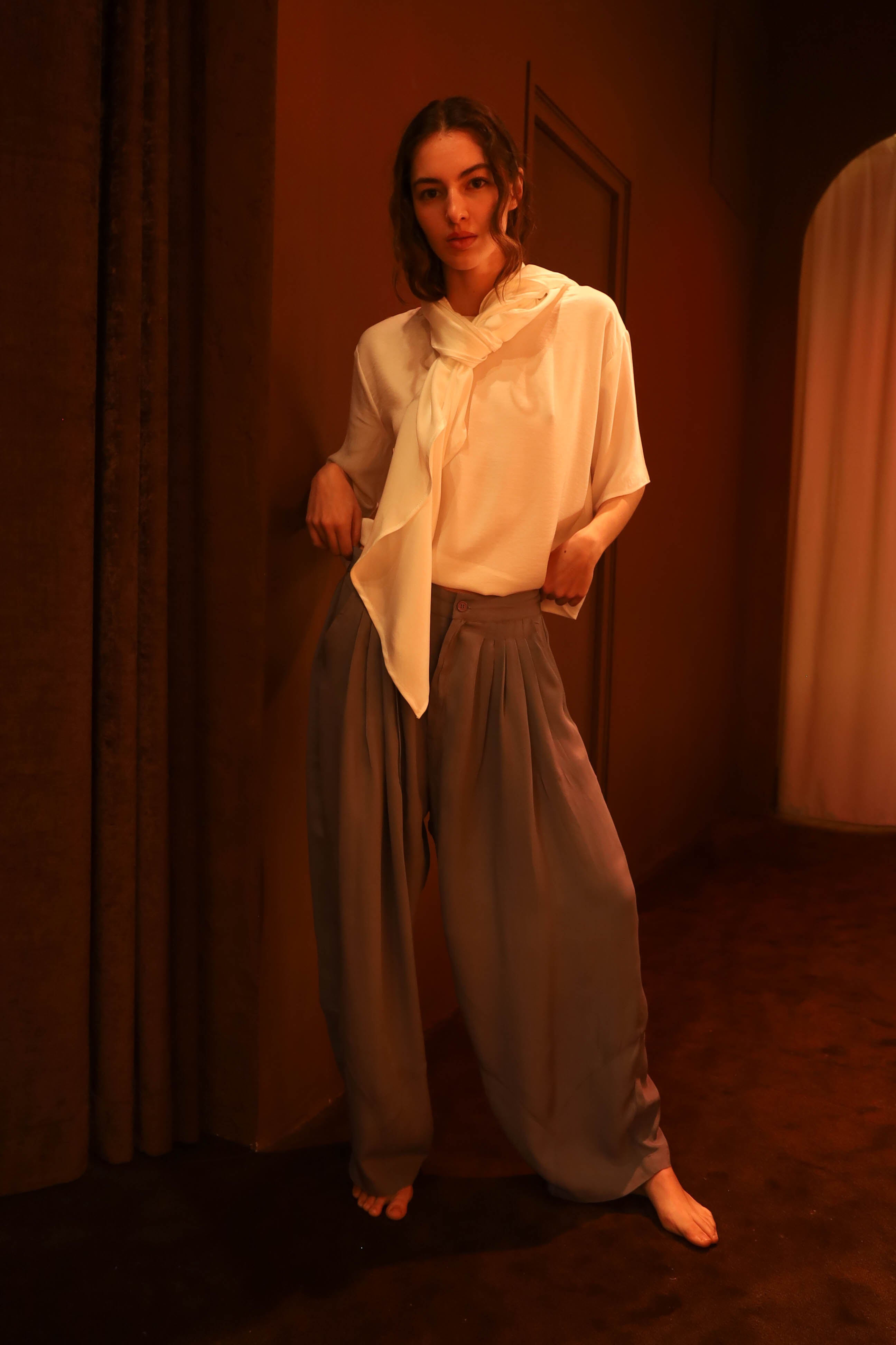 Top GENERATION CRYSTAL