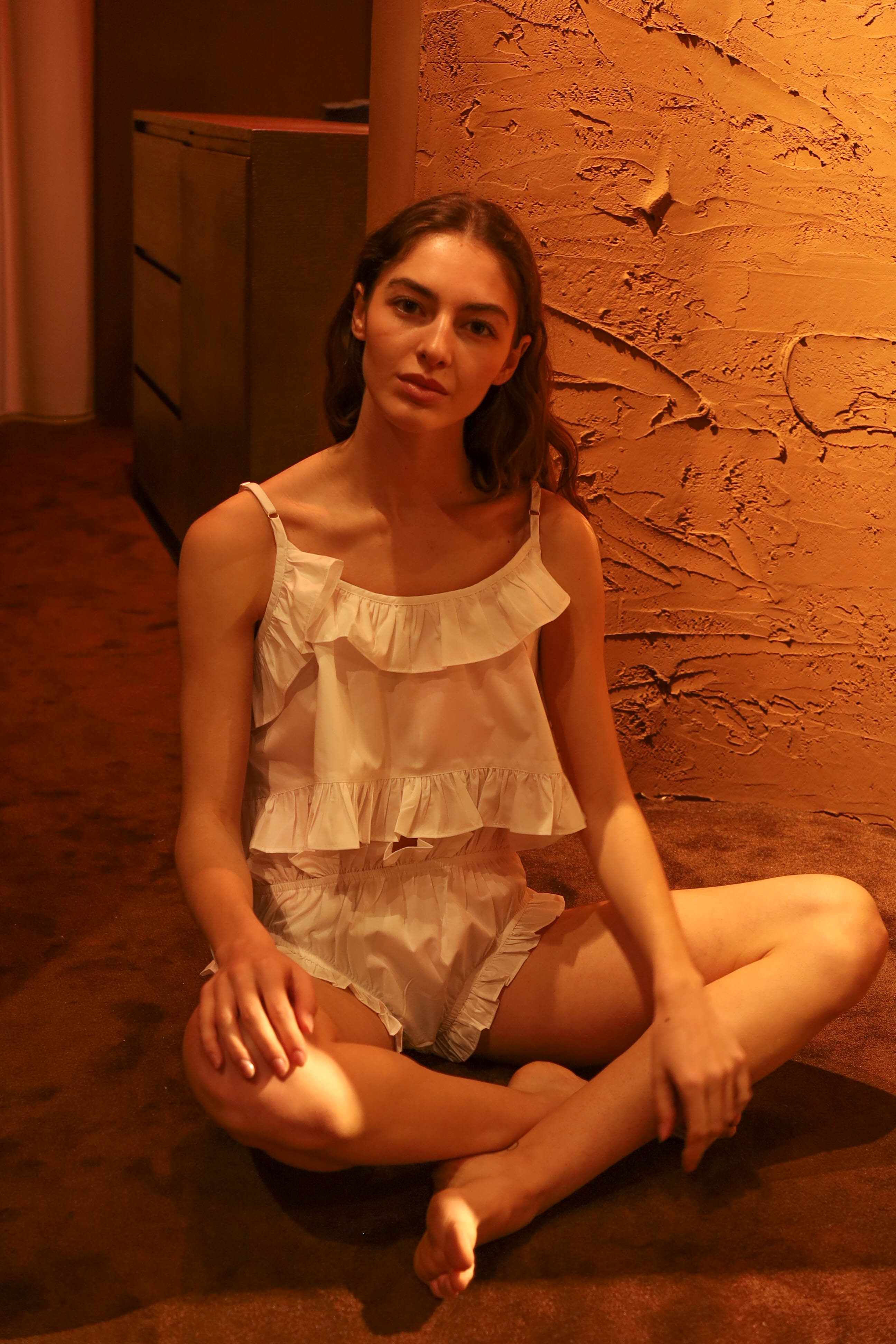 LIVING IN HD Pajamas