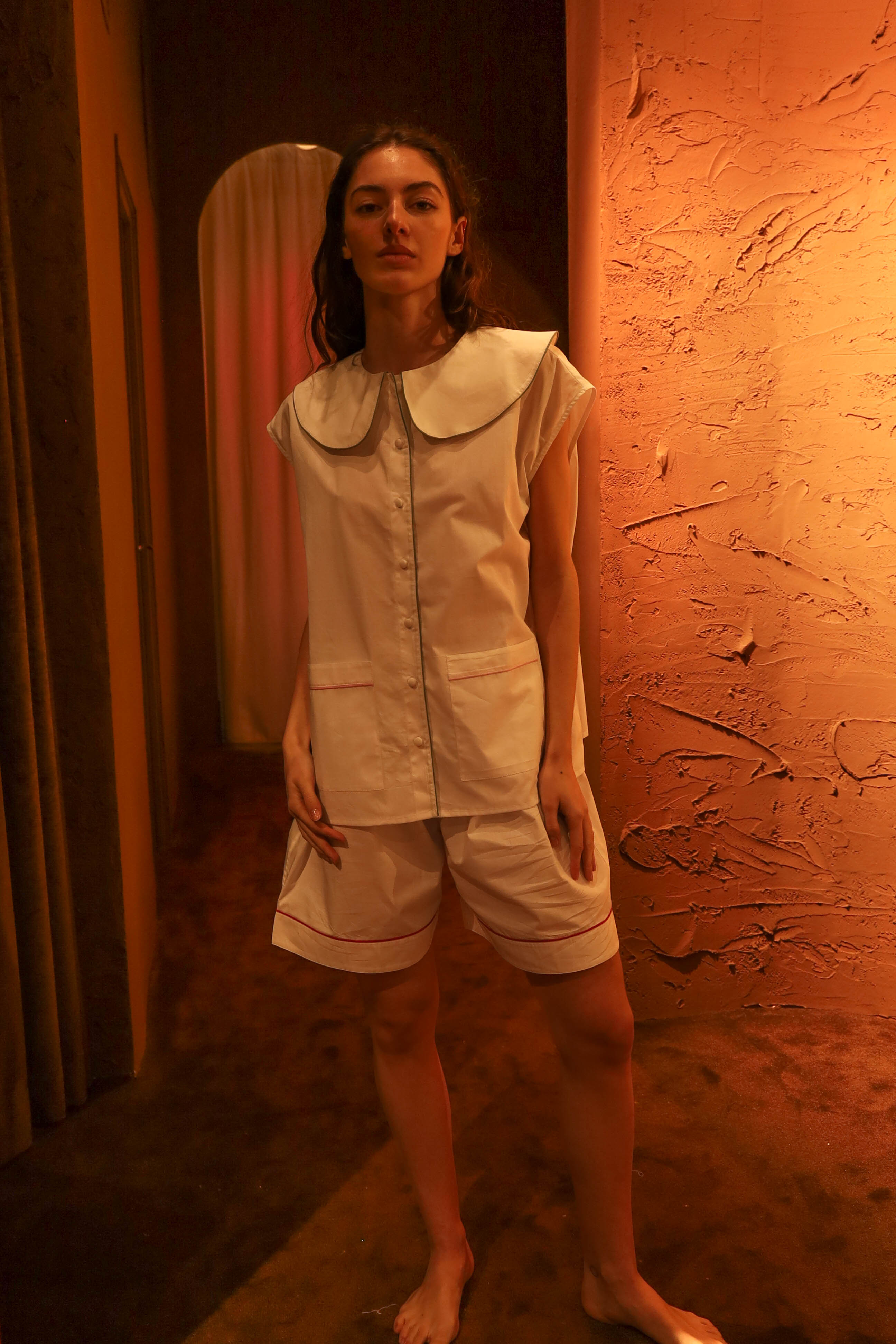 LAFUCKER PALACE II Pajamas