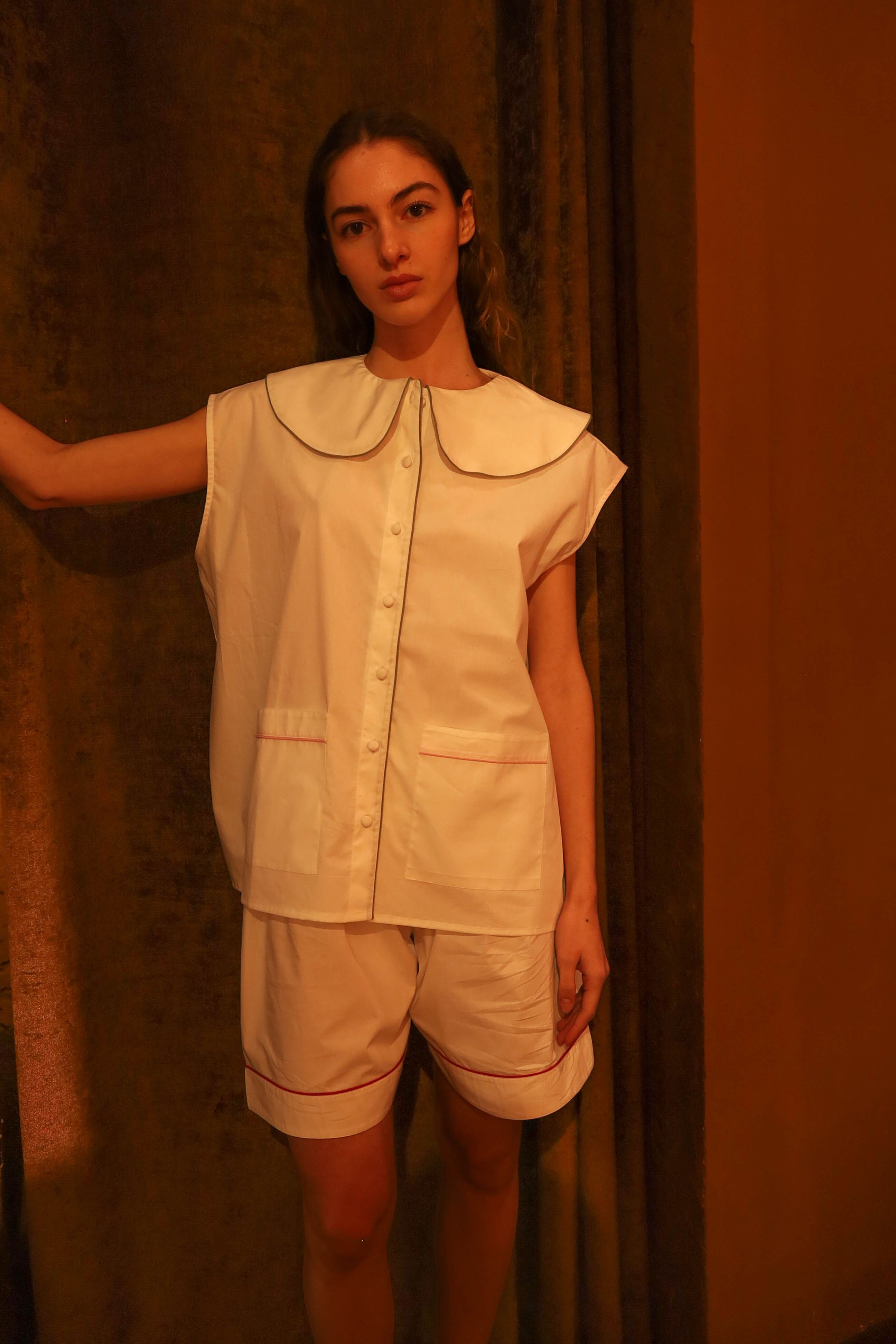 LAFUCKER PALACE II Pajamas