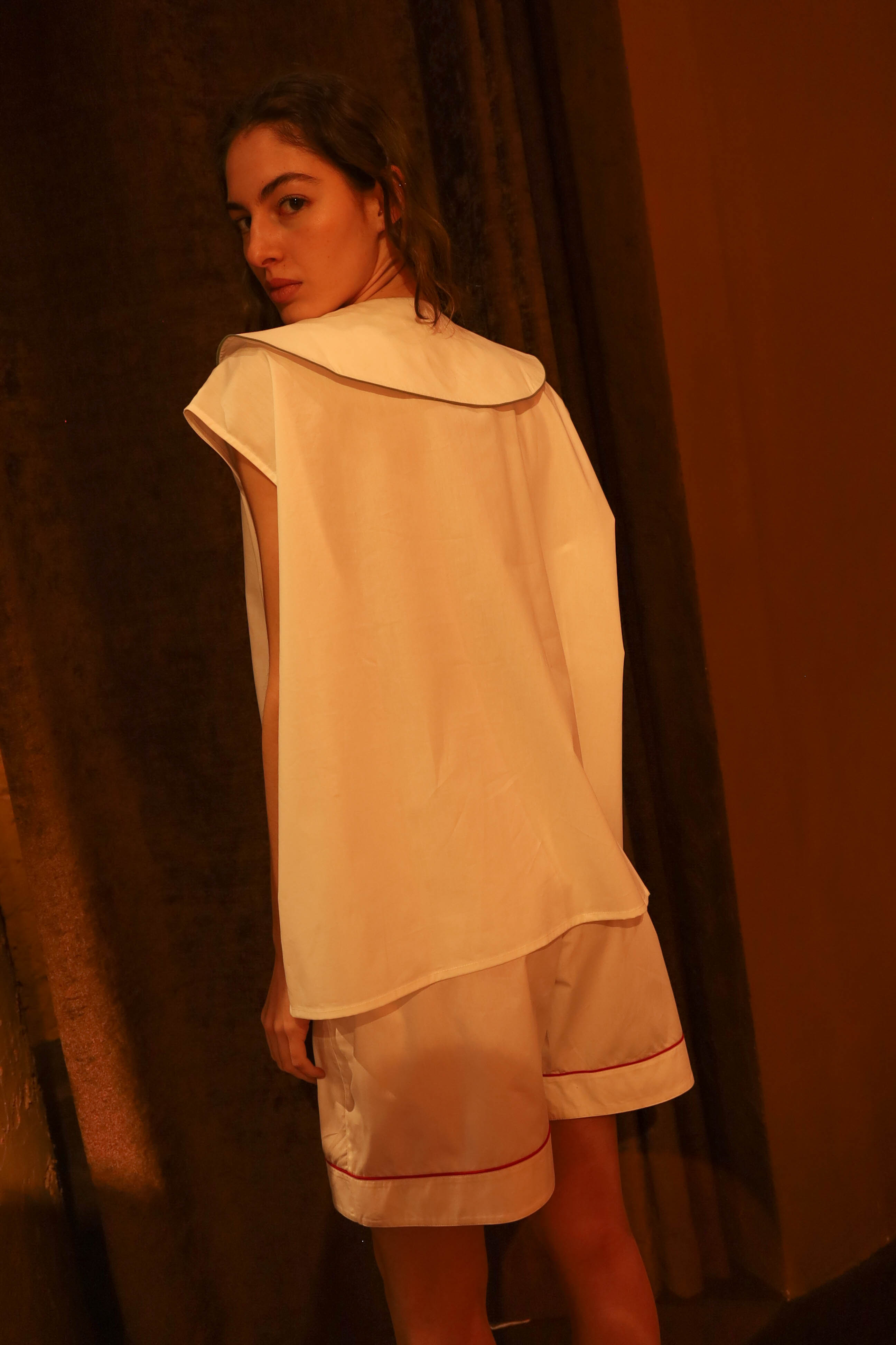 LAFUCKER PALACE II Pajamas