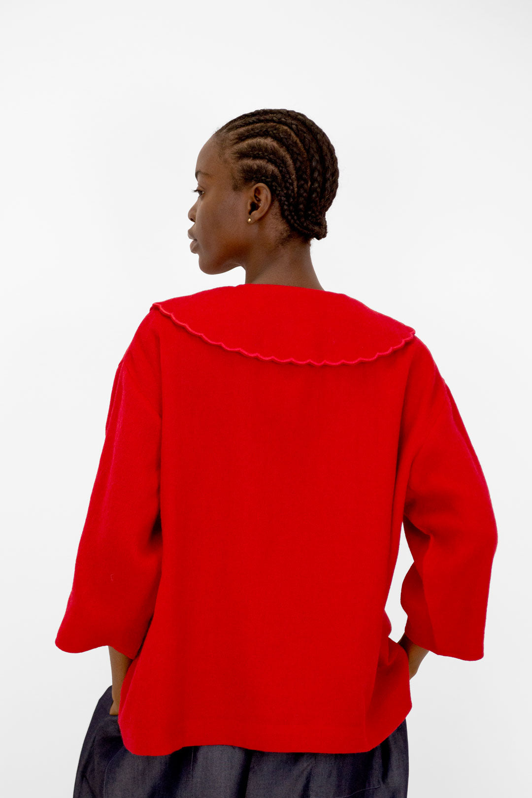 OPUS MODERATE Shirt