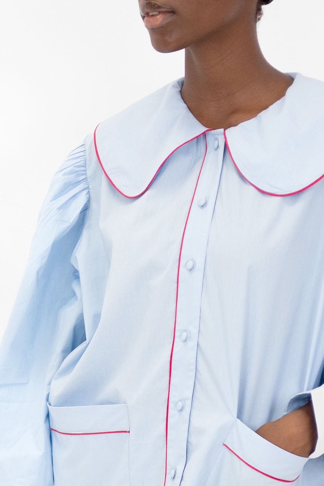 LAFUCKER PALACE pajamas