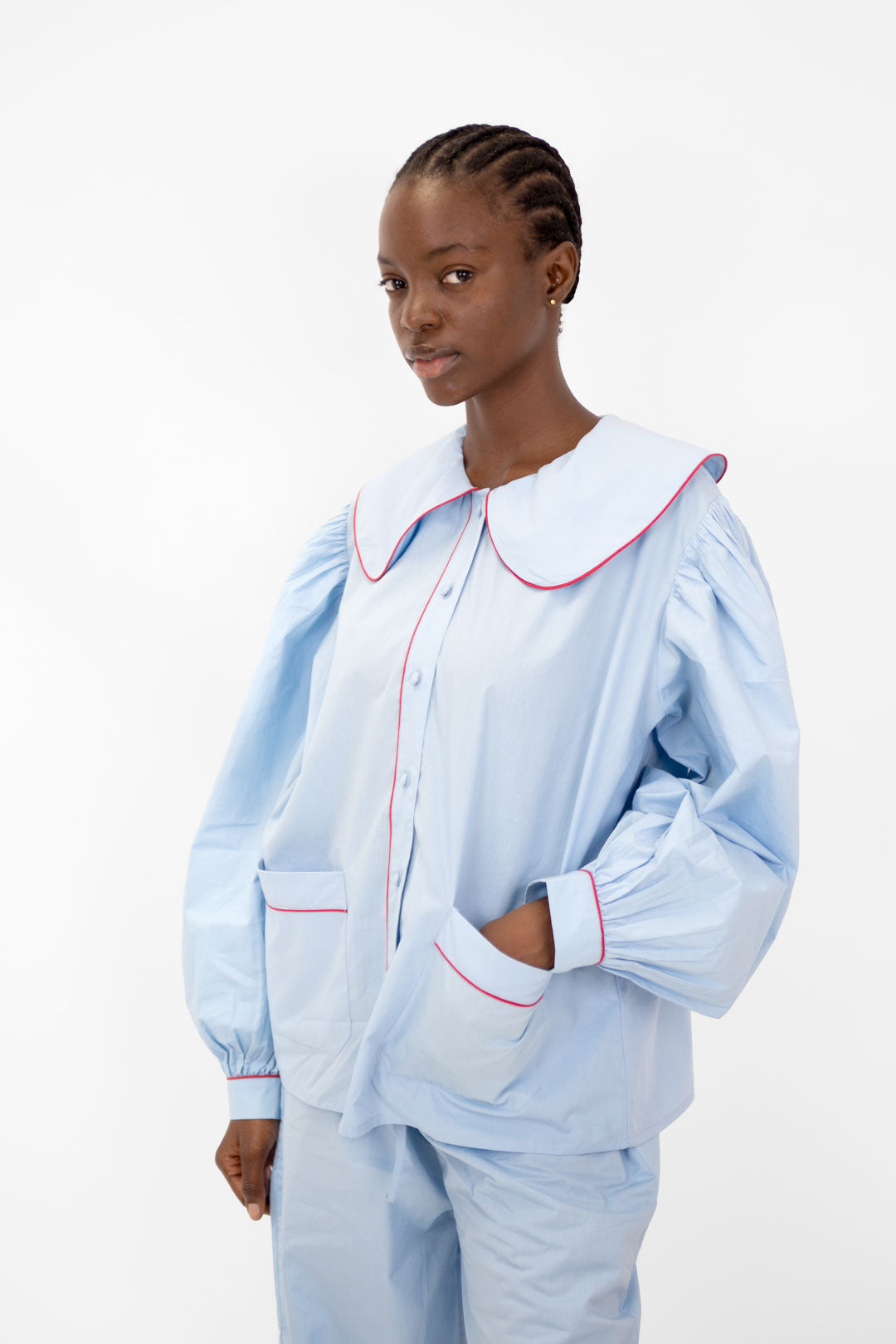 LAFUCKER PALACE pajamas