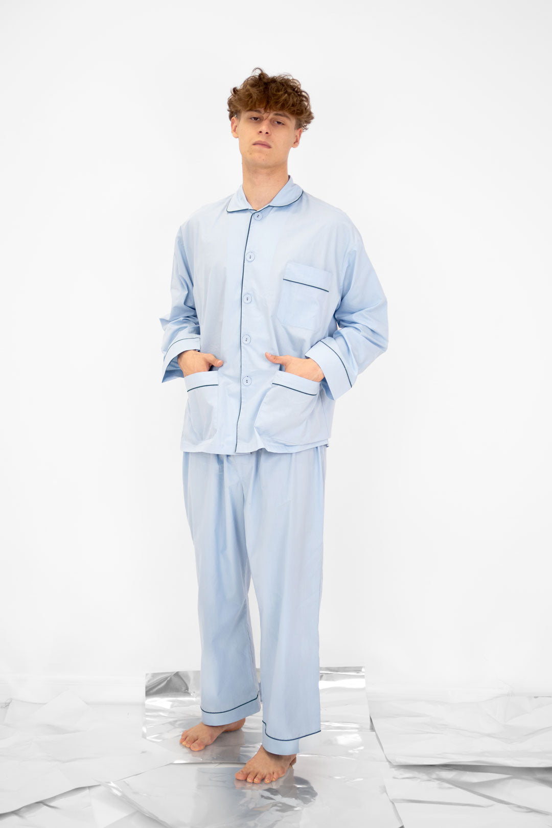 Palace Elfucker Pajamas