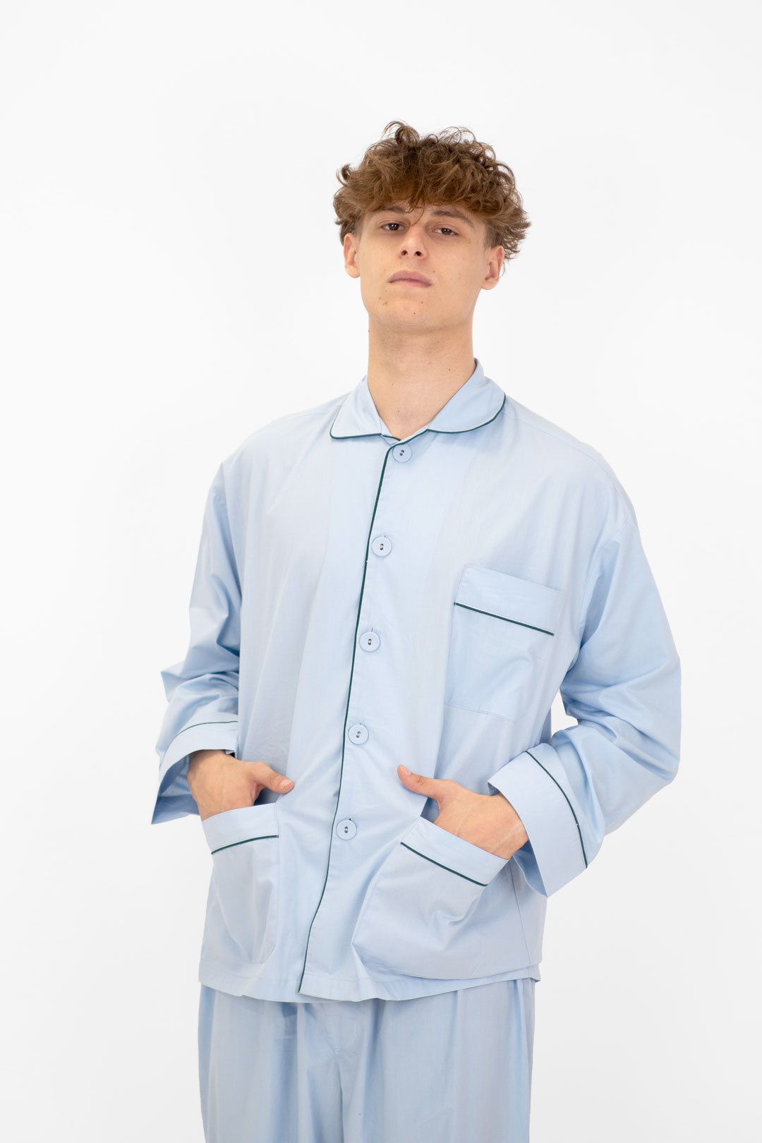 Palace Elfucker Pajamas