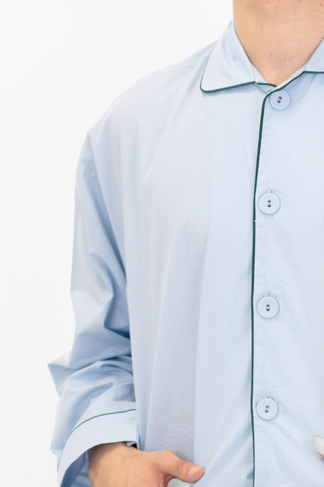 Palace Elfucker Pajamas