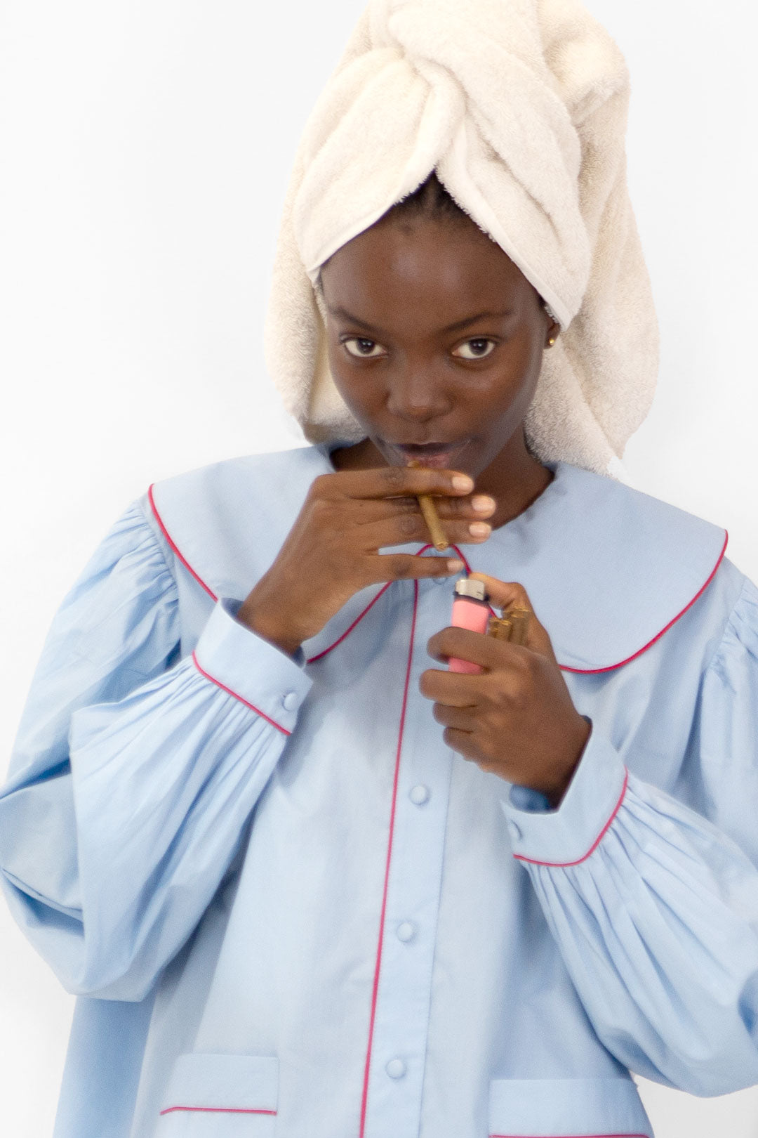 LAFUCKER PALACE pajamas