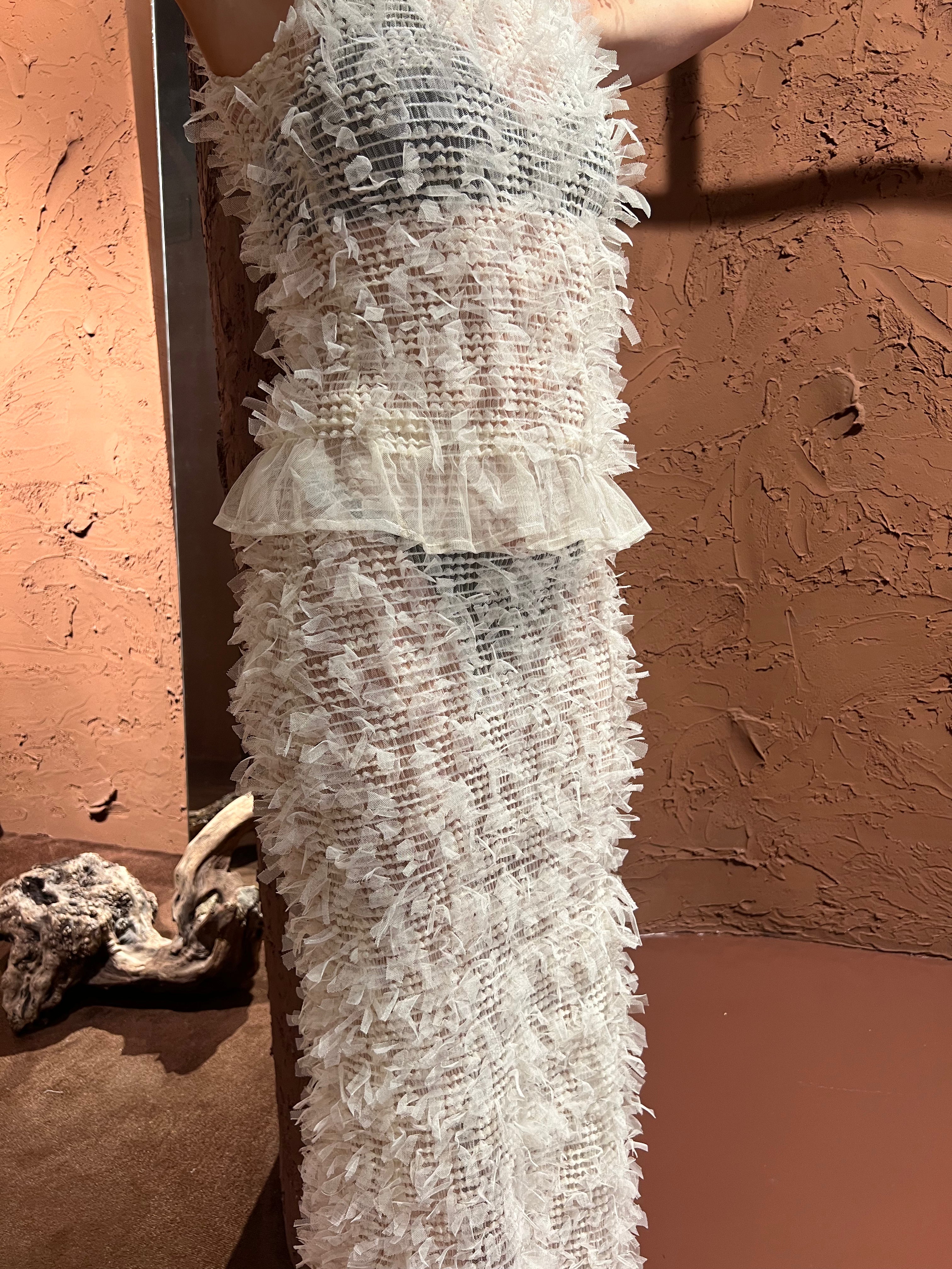 DRESSED FOR BATTLE set