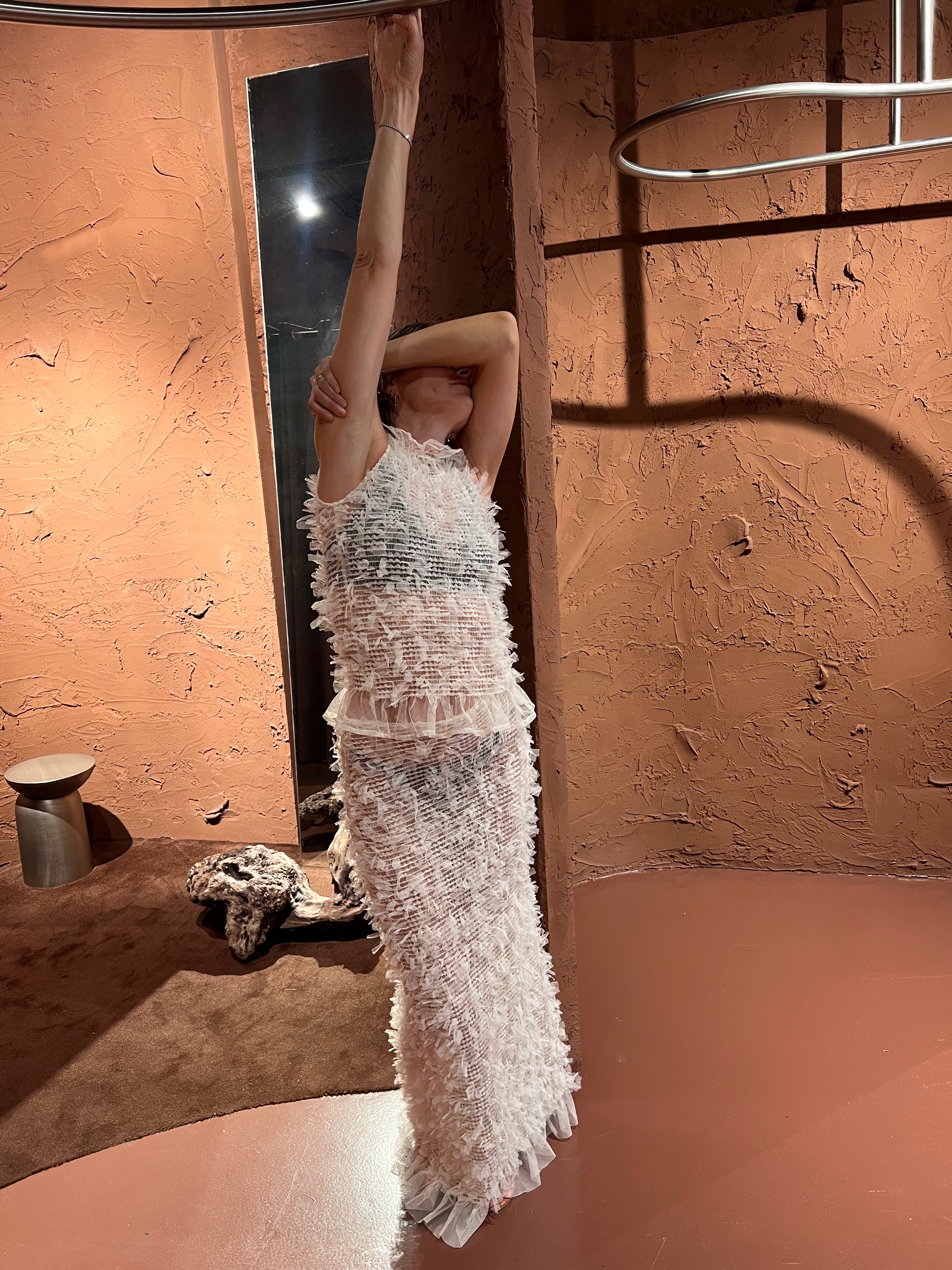 DRESSED FOR BATTLE set