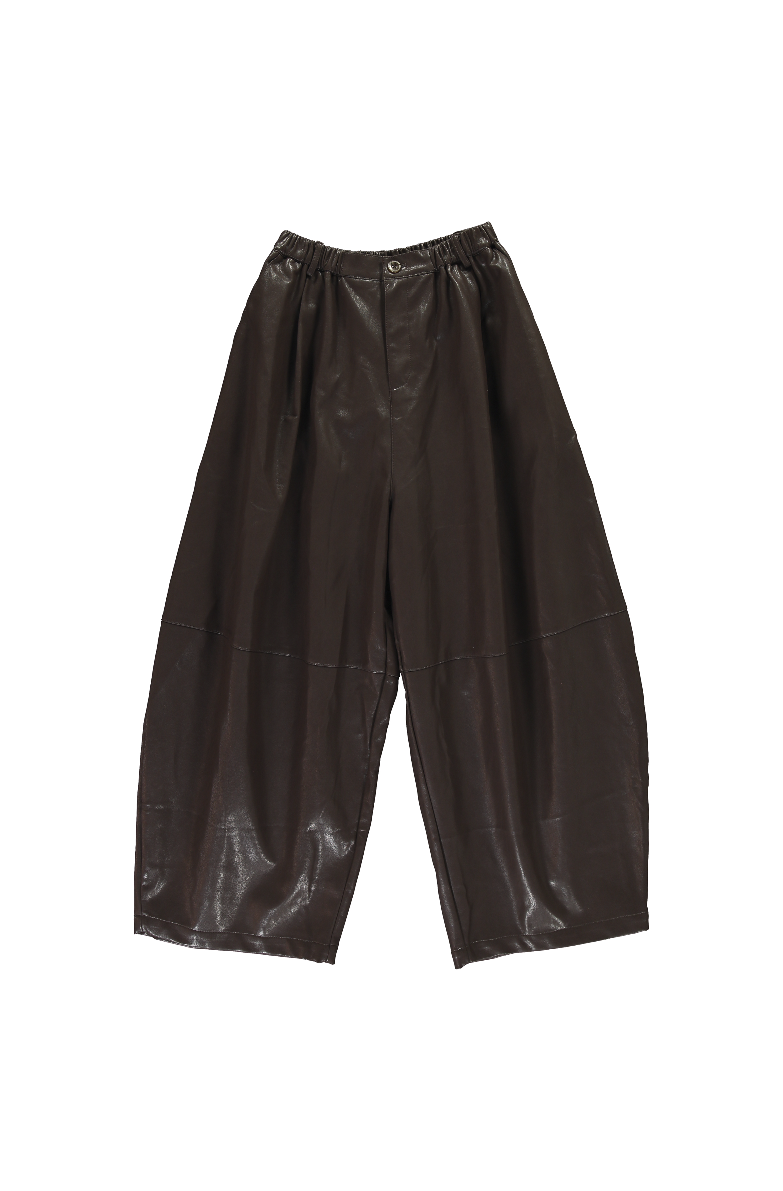 Pantalón PIEL VEGANA