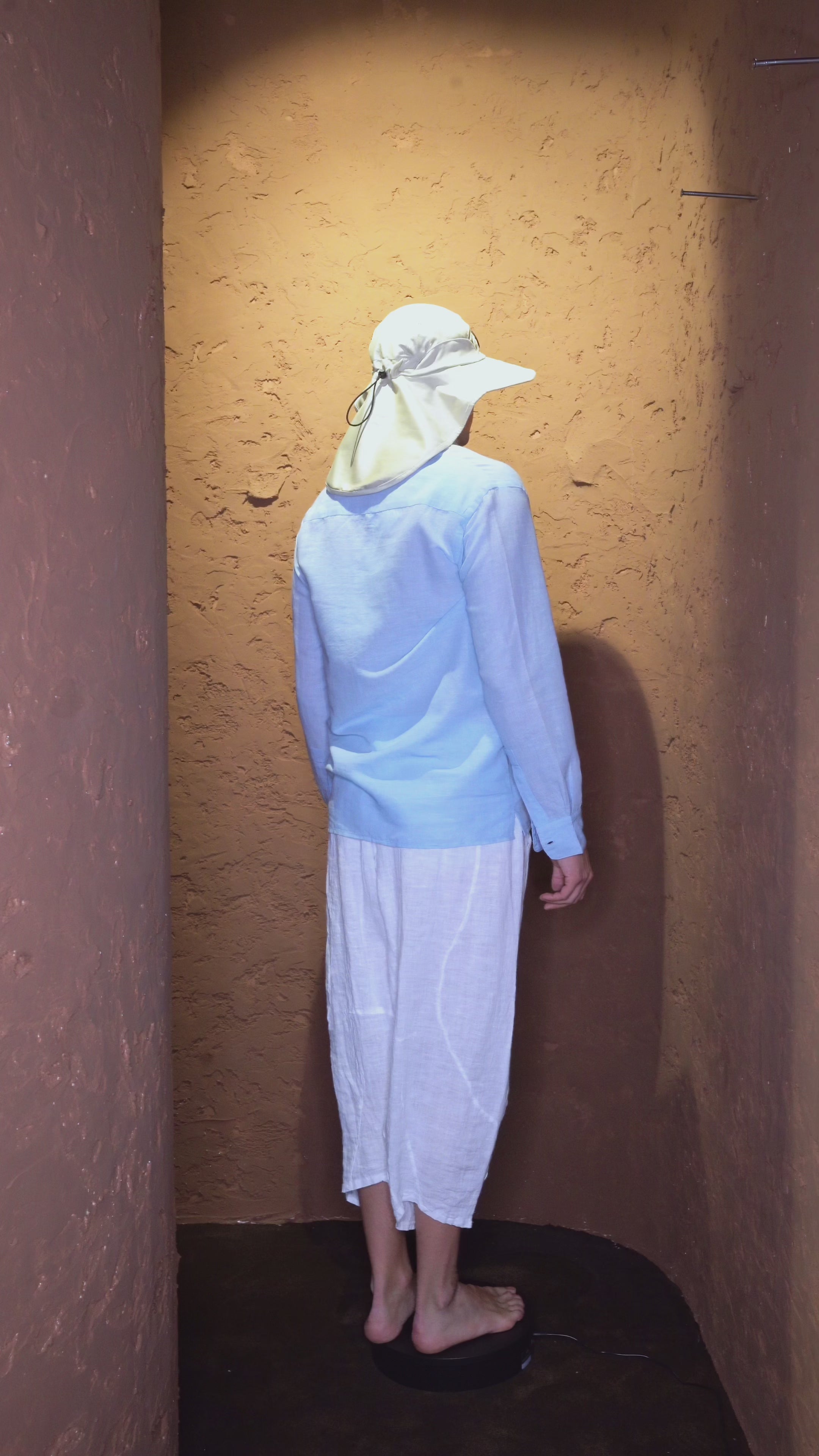 SAFARI Hat by PARDO HATS