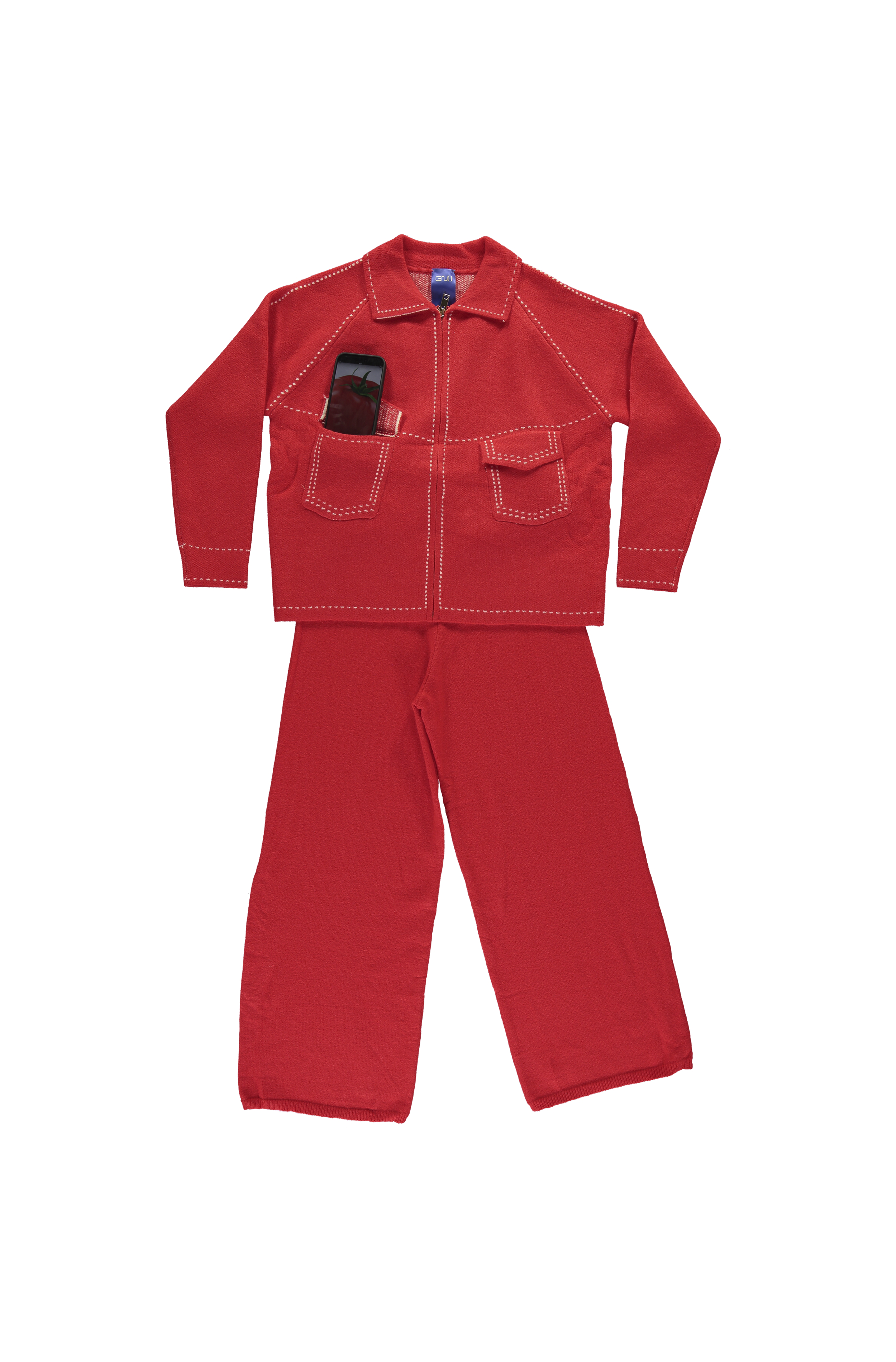 Set TU PIROPO NO PESA