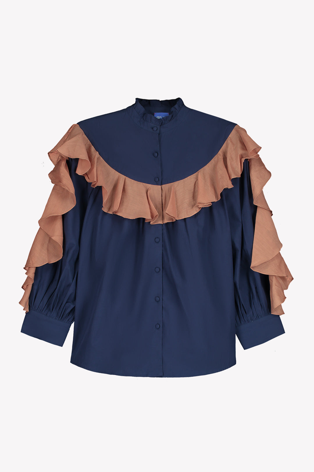 Camisa NO TE HAGAS LA ESTRELLA