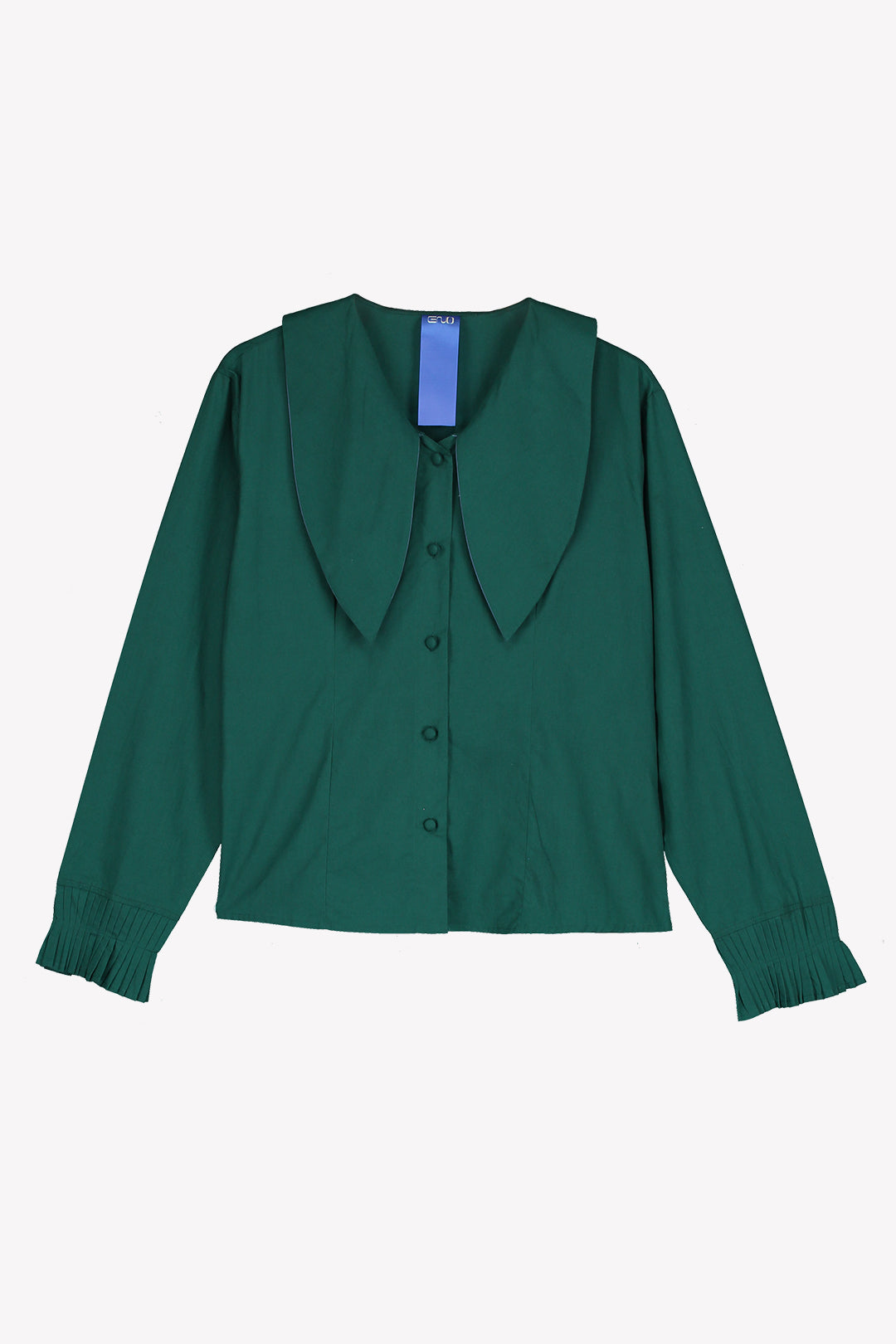 Camisa CANSANCIO SELECTIVO