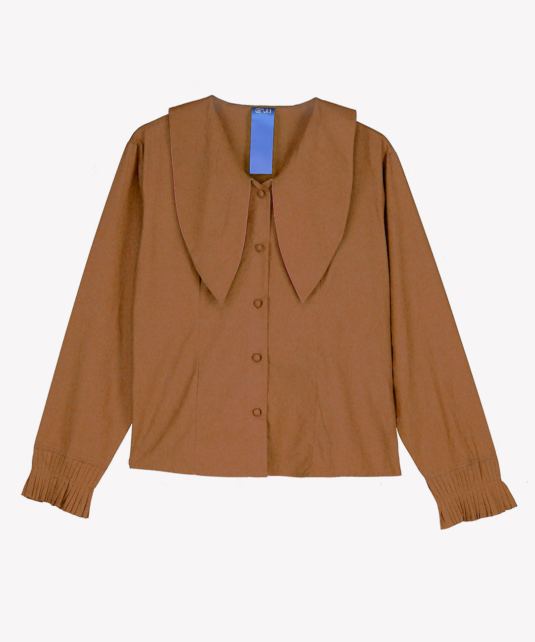 Camisa CANSANCIO SELECTIVO