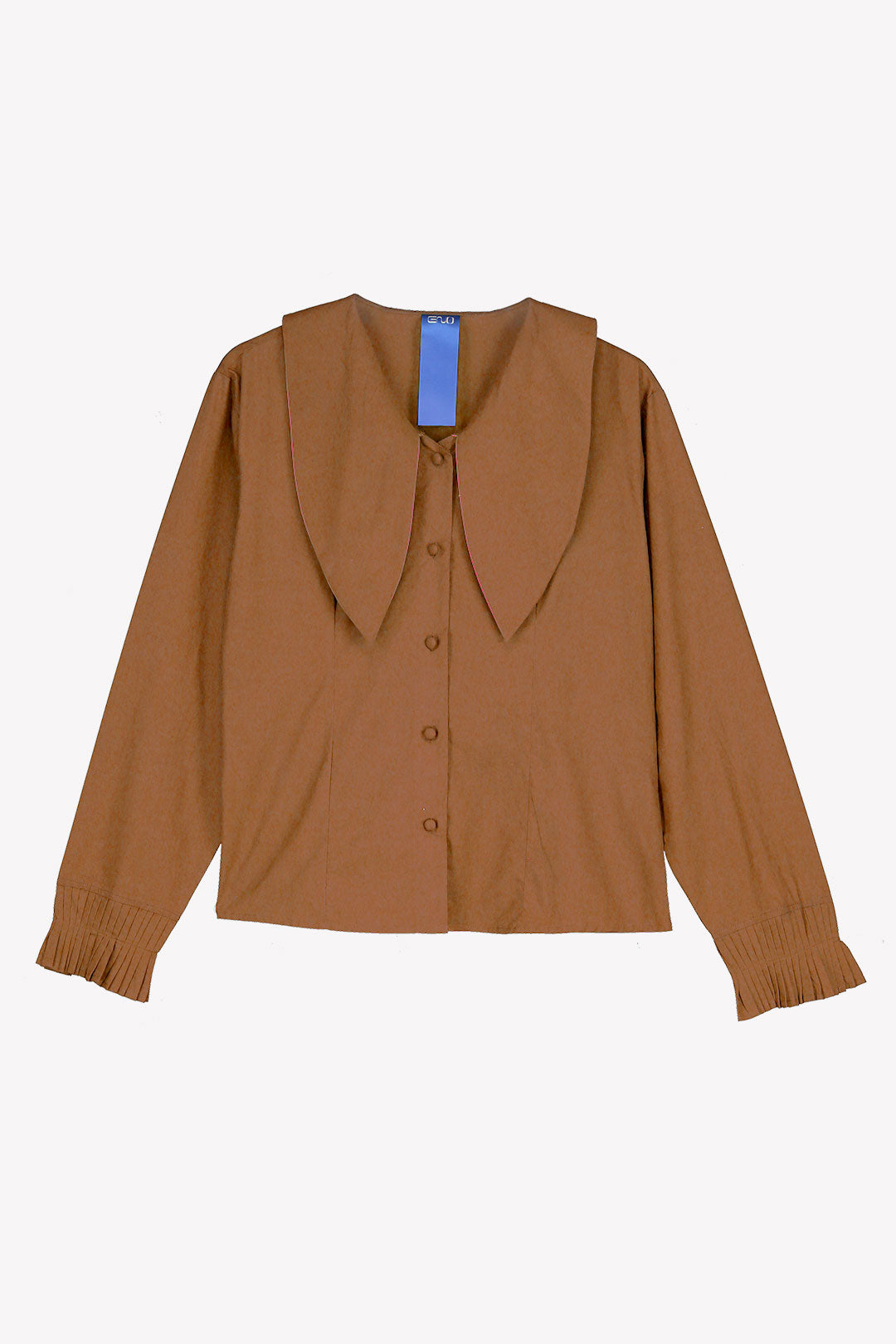 Camisa CANSANCIO SELECTIVO