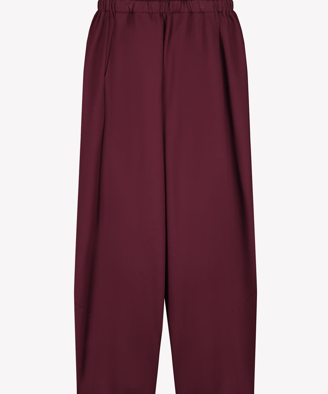 Pantalón CRUZA LA DIAGONAL