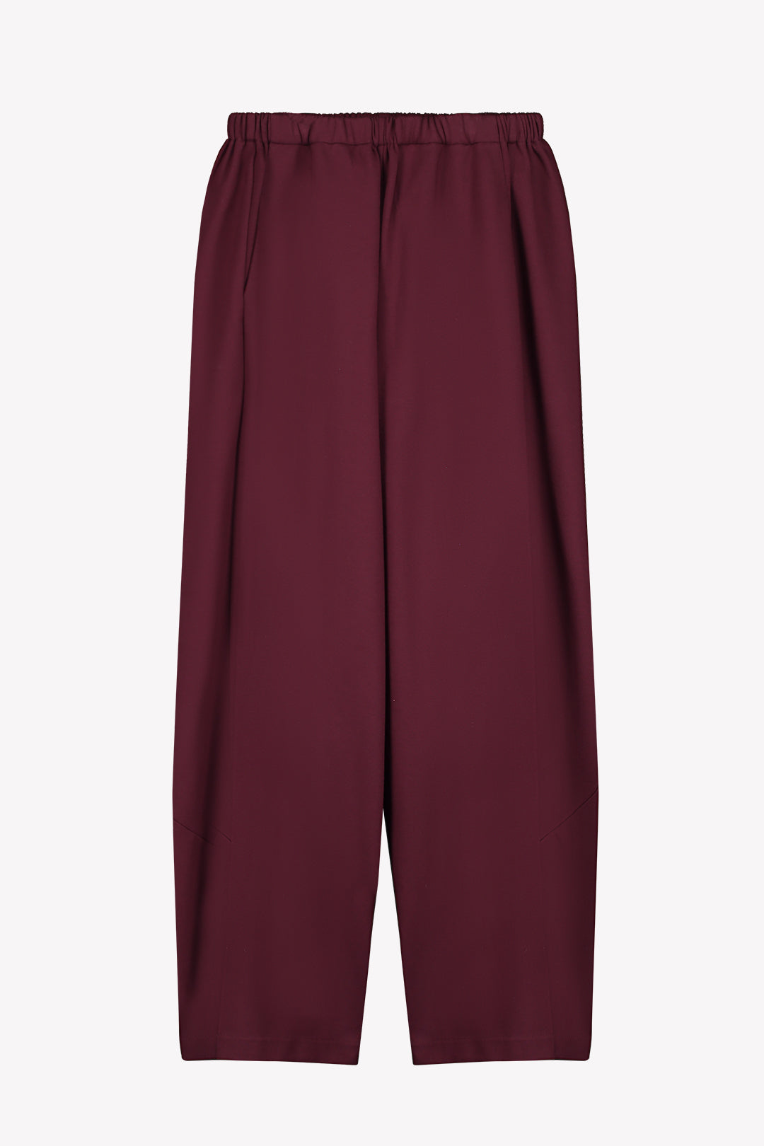 Pantalón CRUZA LA DIAGONAL