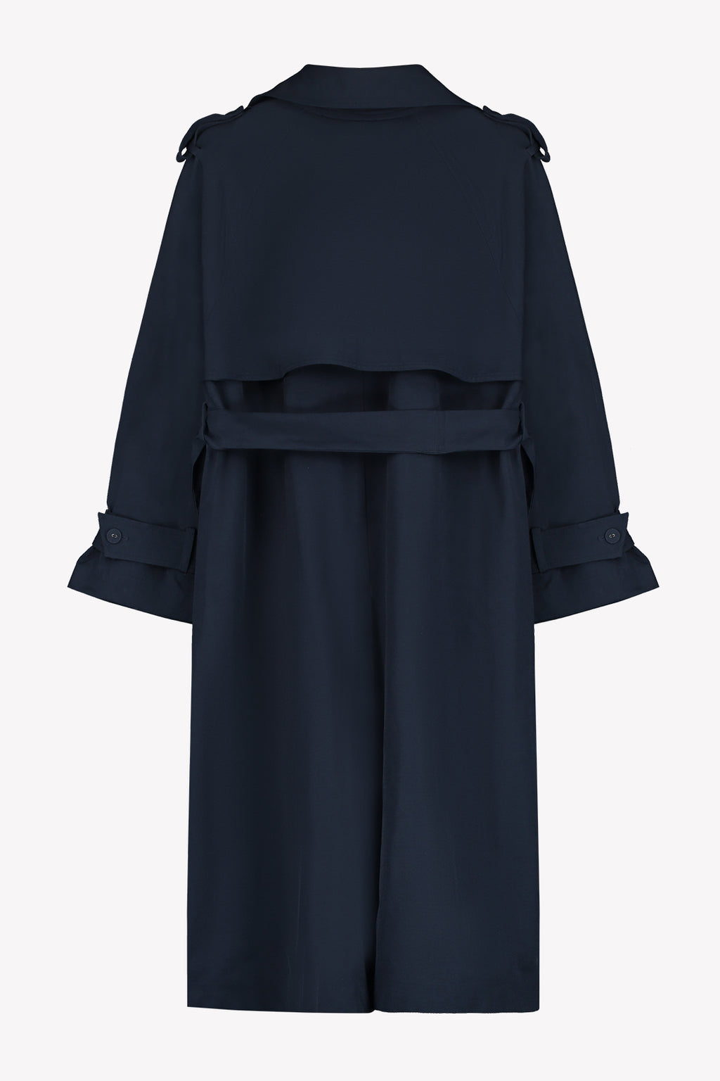 Gabardina PELO DE RICO