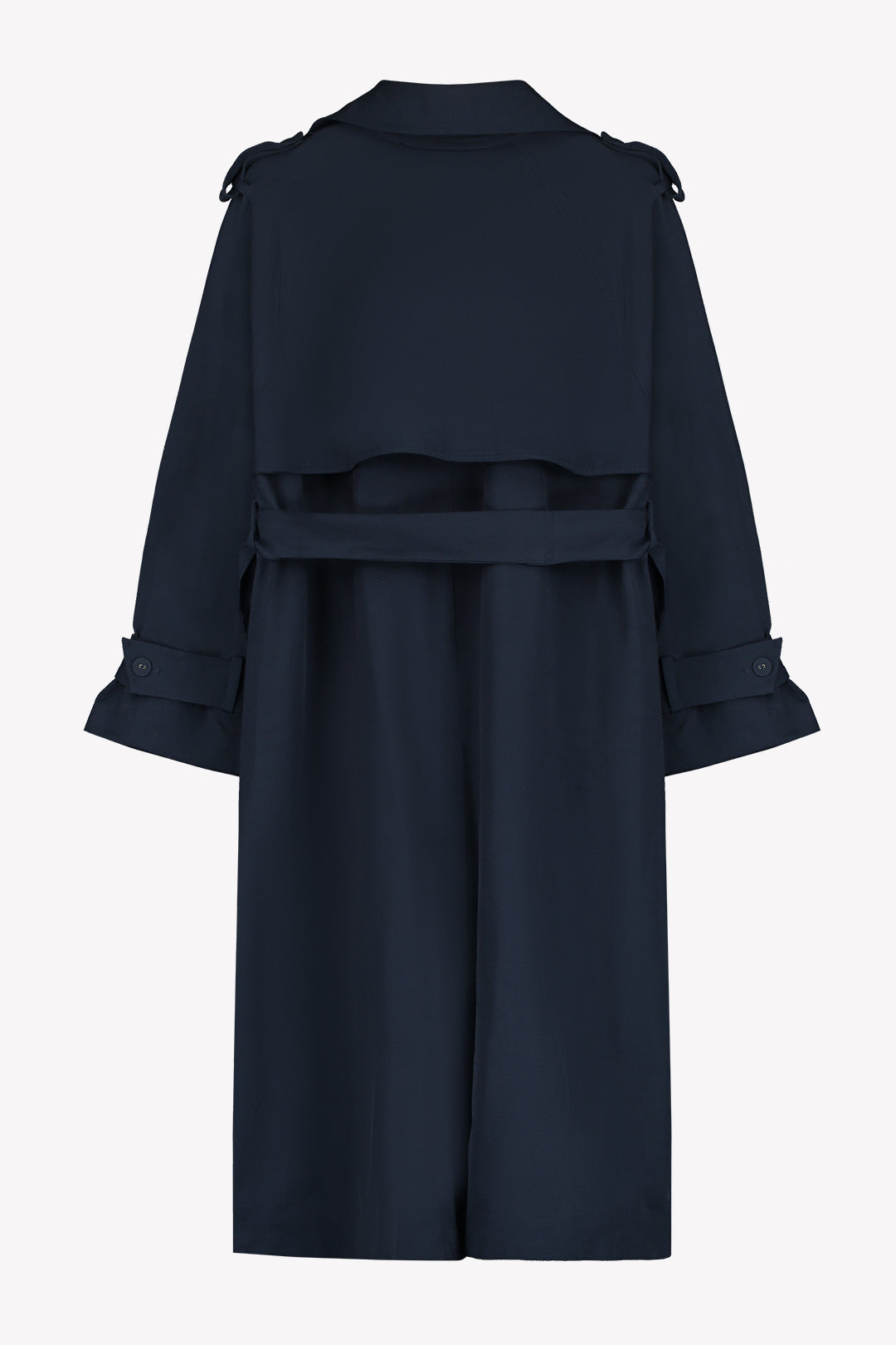 Gabardina PELO DE RICO