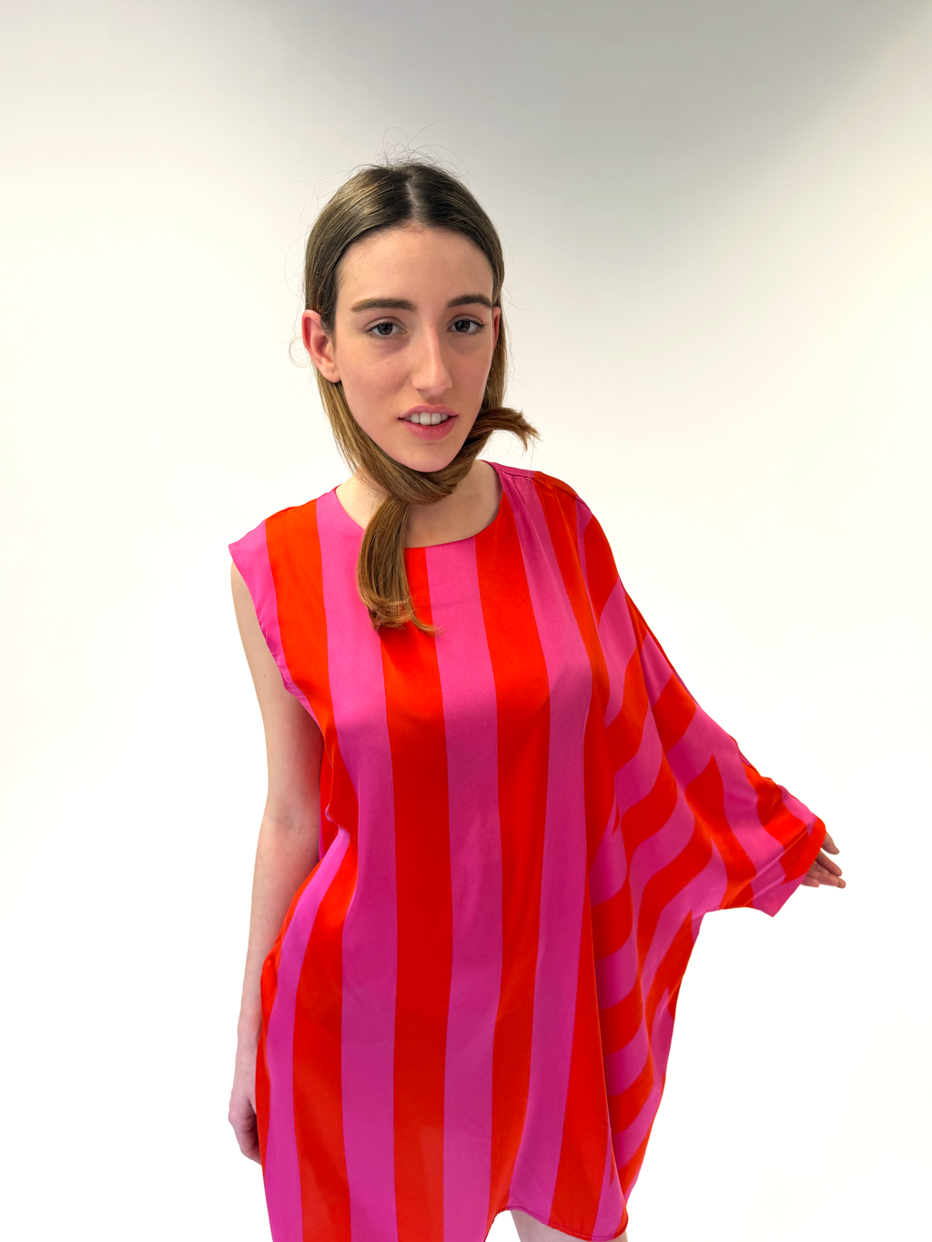 Vestido FIFTYFIFTY