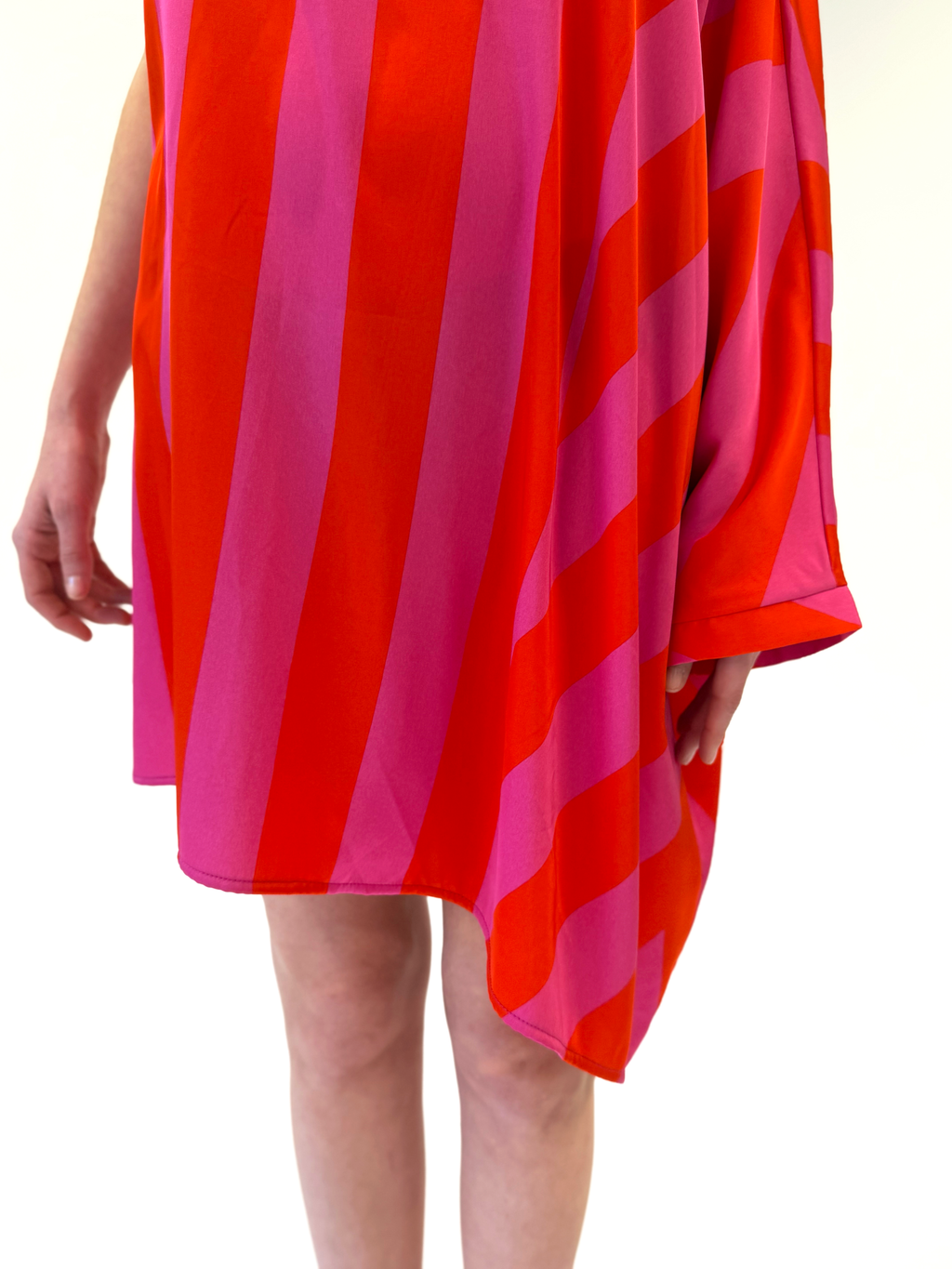 Vestido FIFTYFIFTY