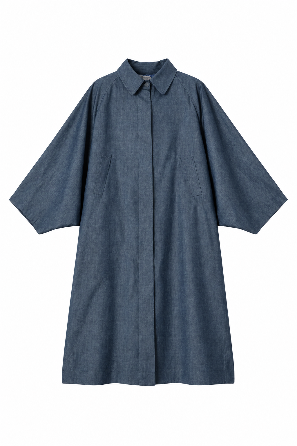Trench Coat VARIABLE INTEREST RATE