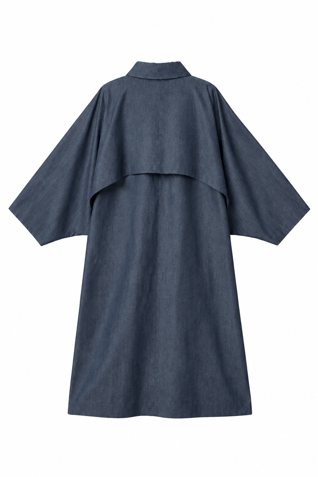 Trench Coat VARIABLE INTEREST RATE