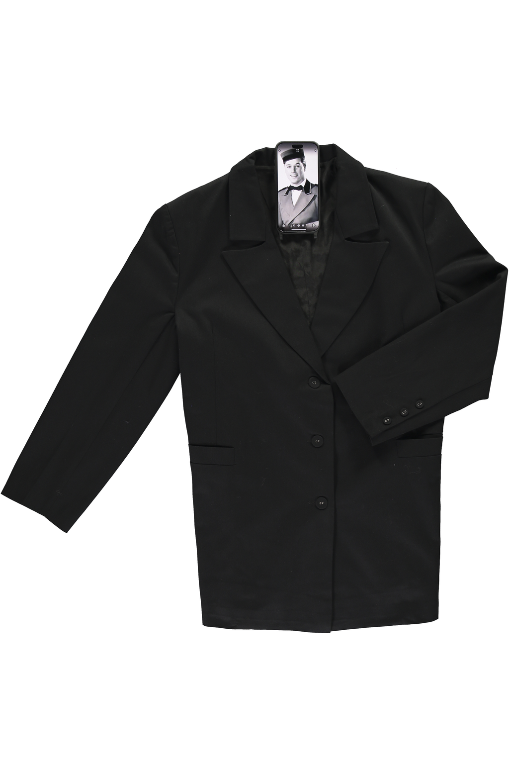 C- Americana PLAN B: MARTE