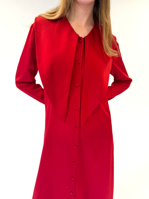 Vestido CANSANCIO SELECTIVO W